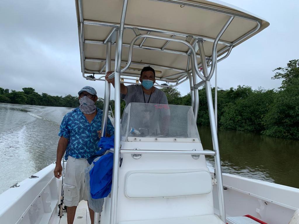 River Bend Resort Bze
