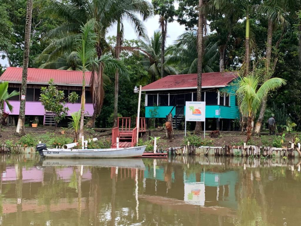 River Bend Resort Bze
