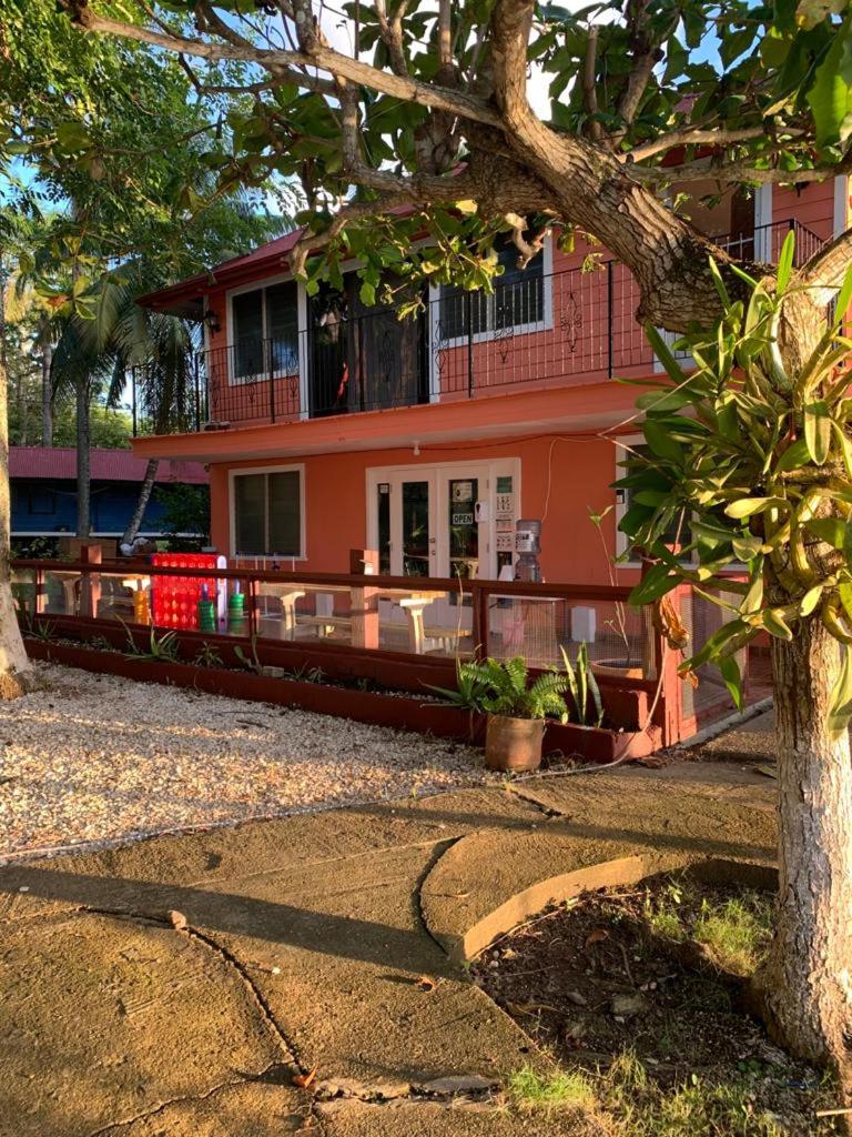 River Bend Resort Bze