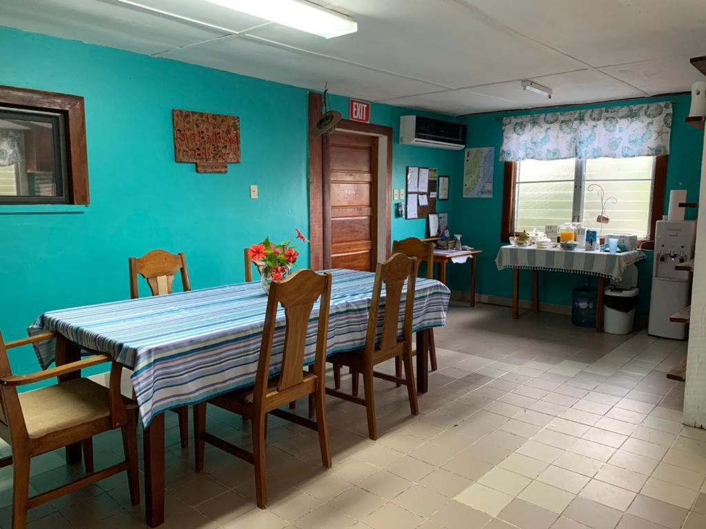 River Bend Resort Bze
