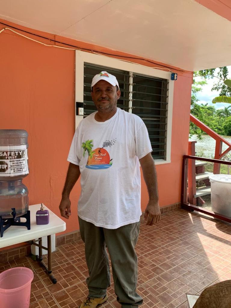 River Bend Resort Bze