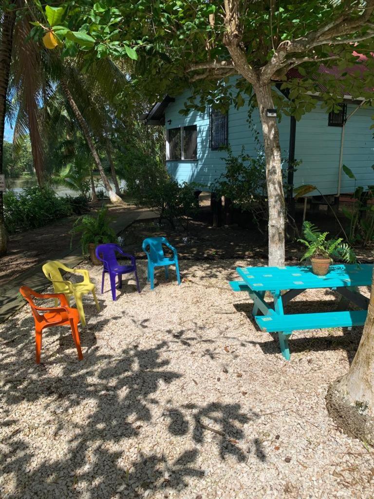 River Bend Resort Bze
