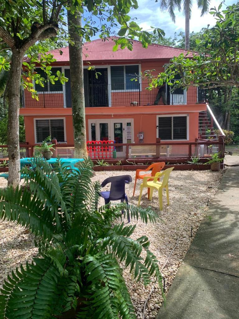 River Bend Resort Bze