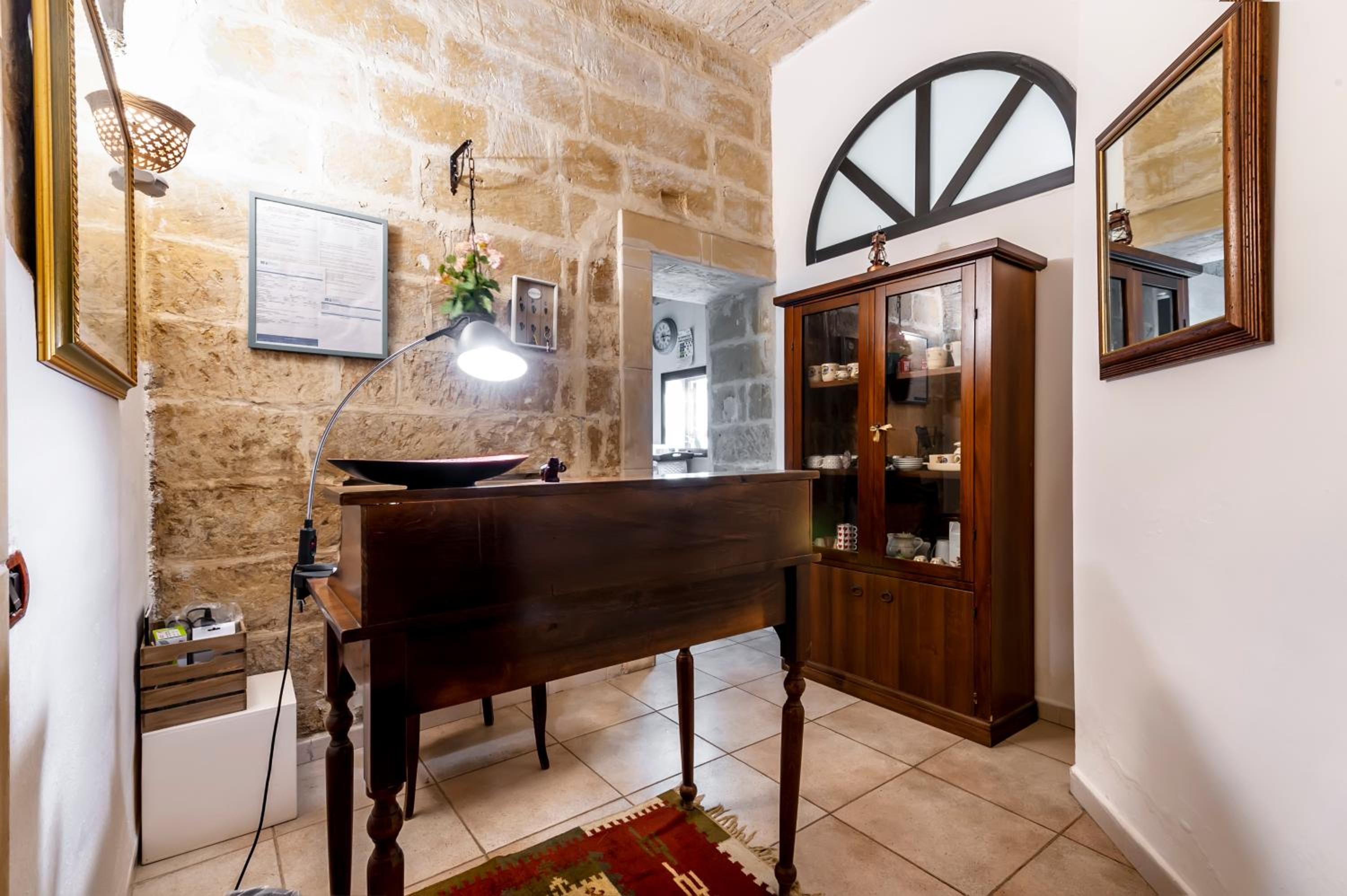 Hotel B&B Antiche Volte - Image 1