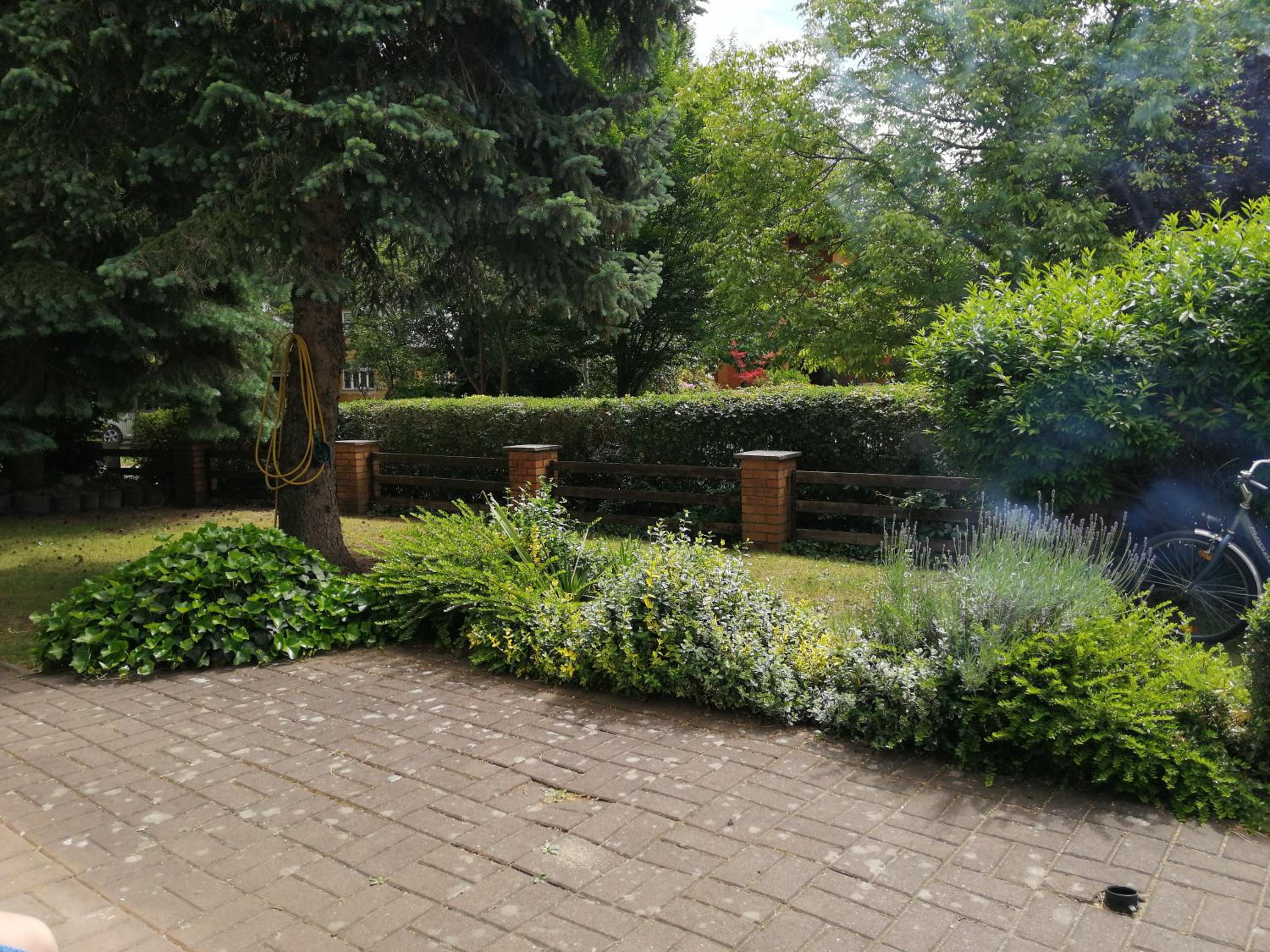 Ferienhaus Pauline am See
