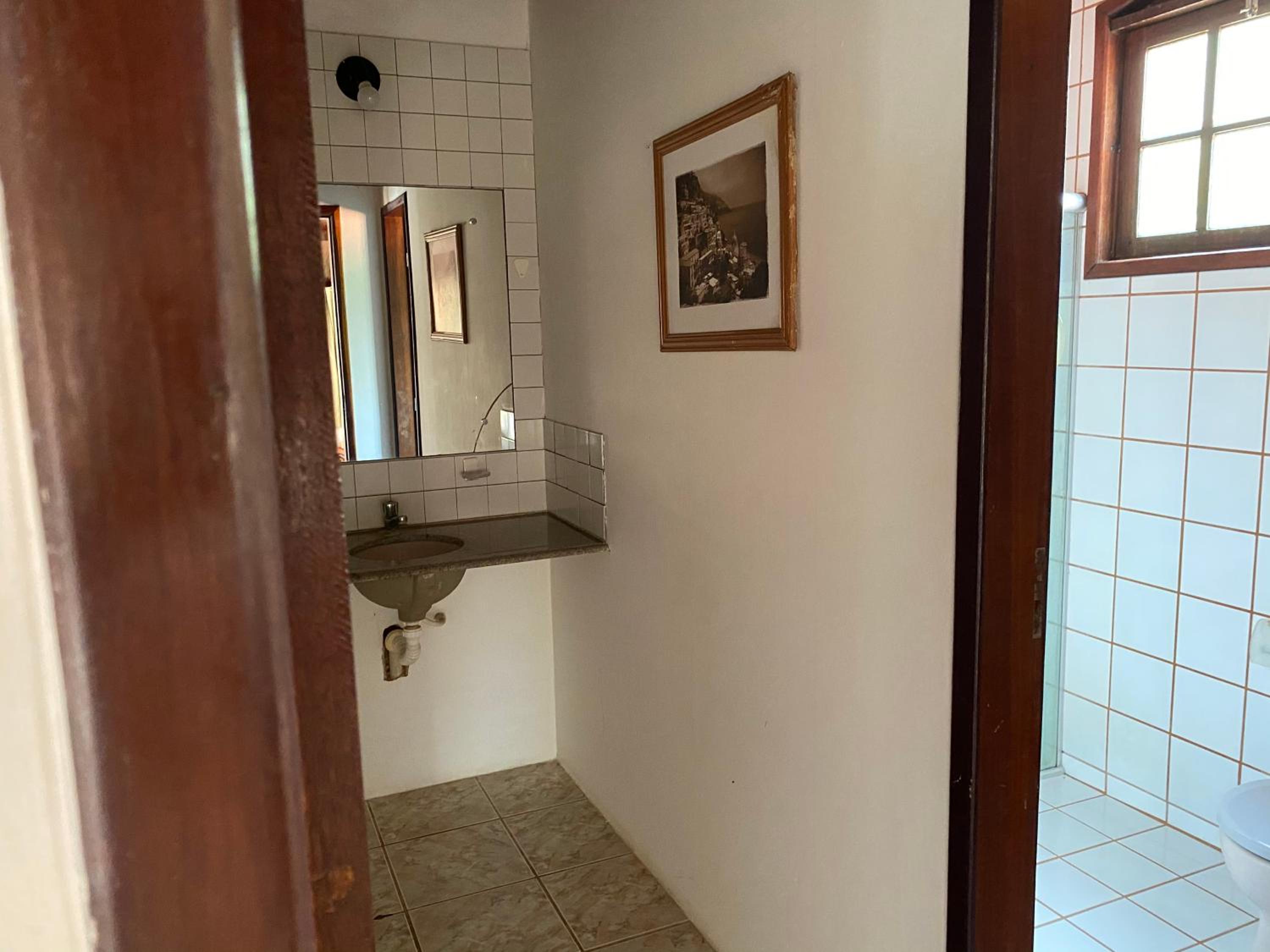 Vila Japaraiso-Casa Amarela Próxima ao mar