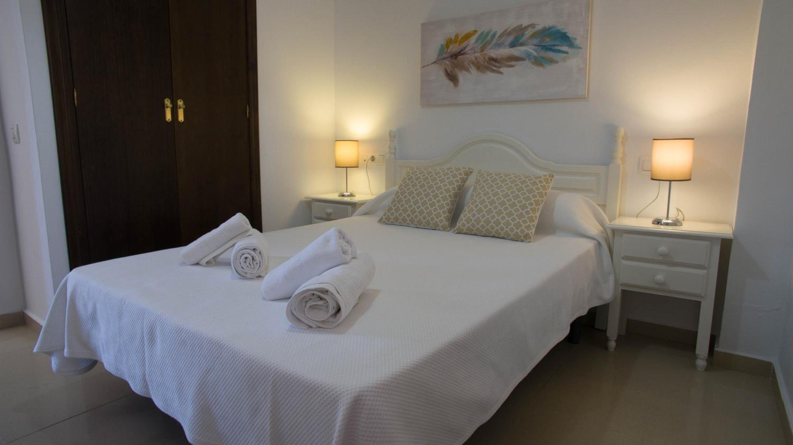 Apartamentos Conil Alquila view 5