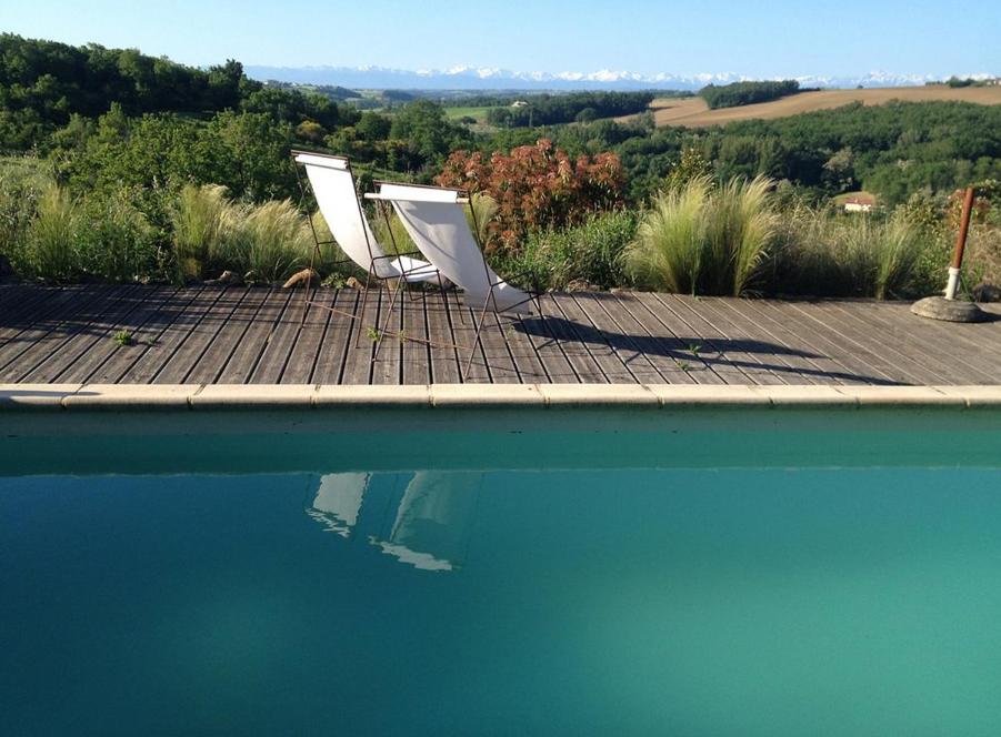L'Apouticayre photo 1