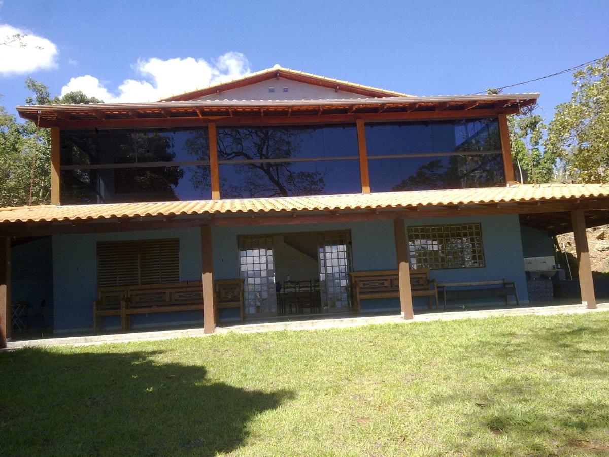 Hotel RANCHO SAPUCAÍ - Image 1