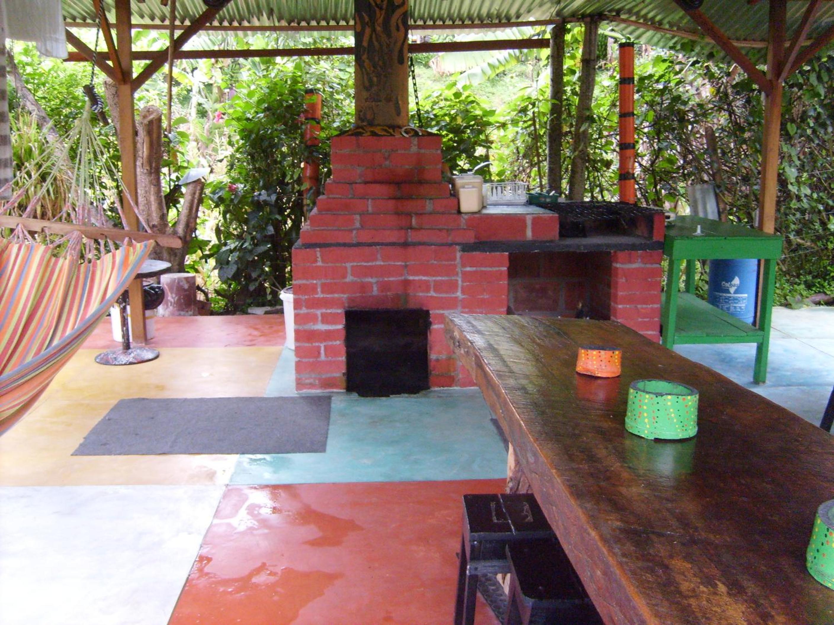 Hostal Estrella de Agua