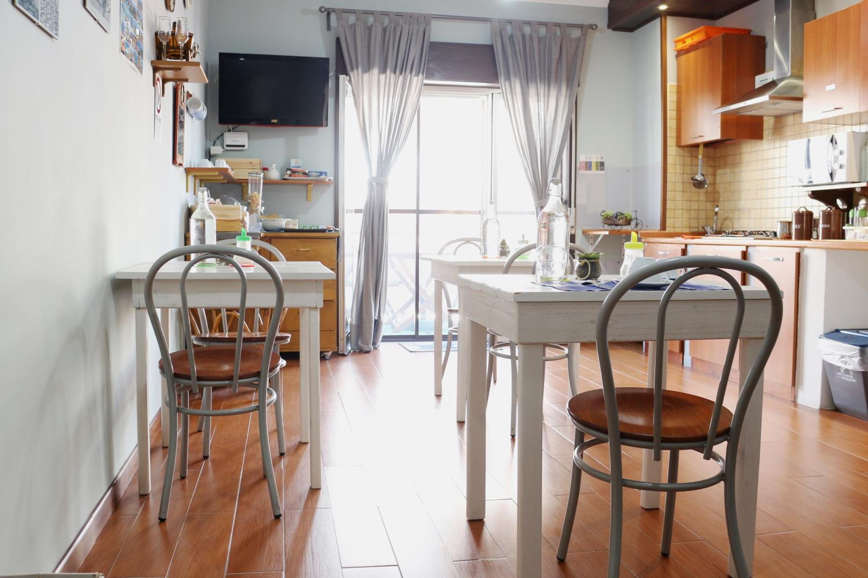 b&b La Murina photo 5
