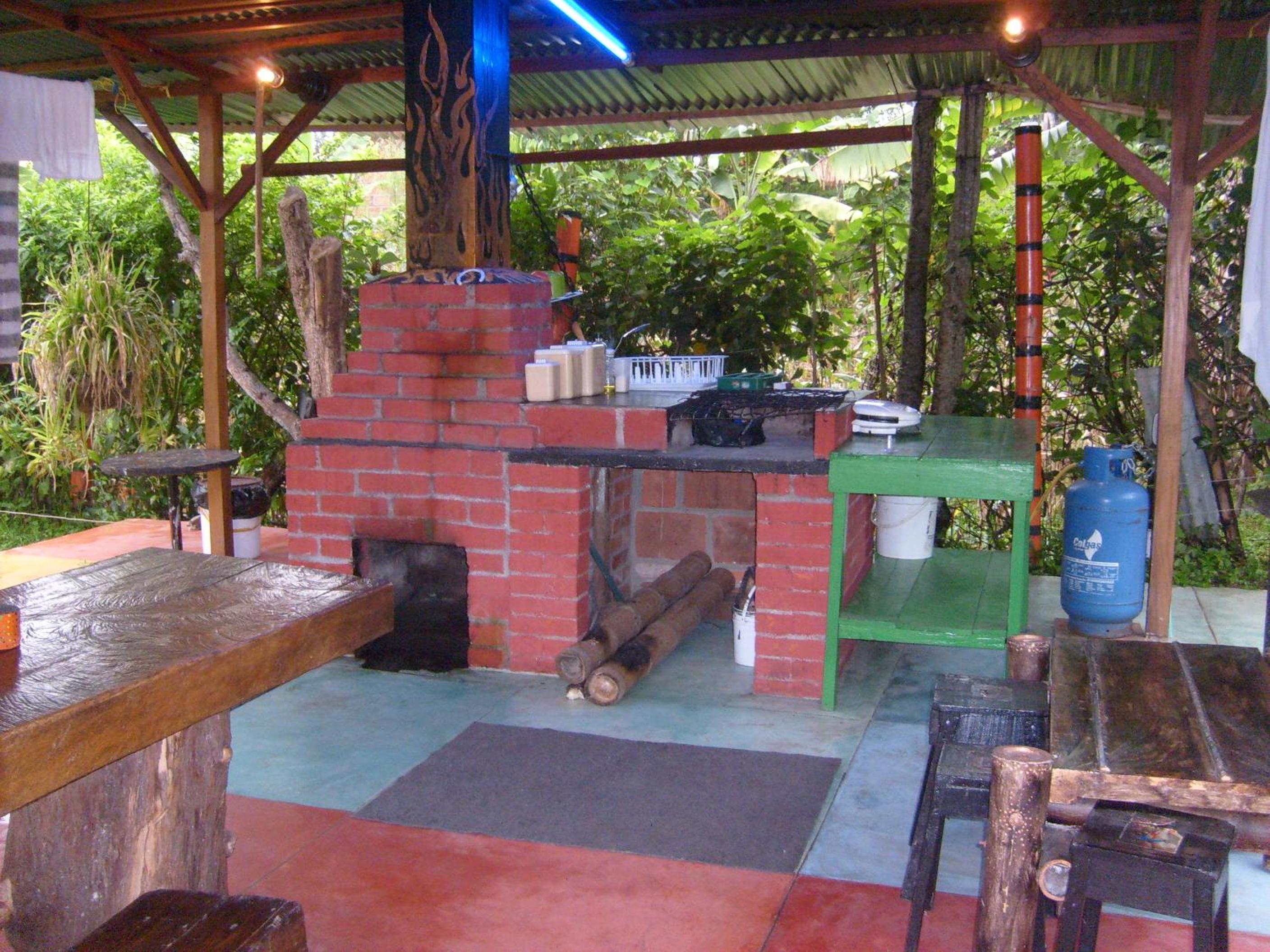 Hostal Estrella de Agua