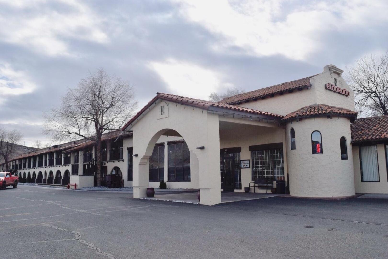 Baker City Vacations - Eldorado Inn - Property Image 8