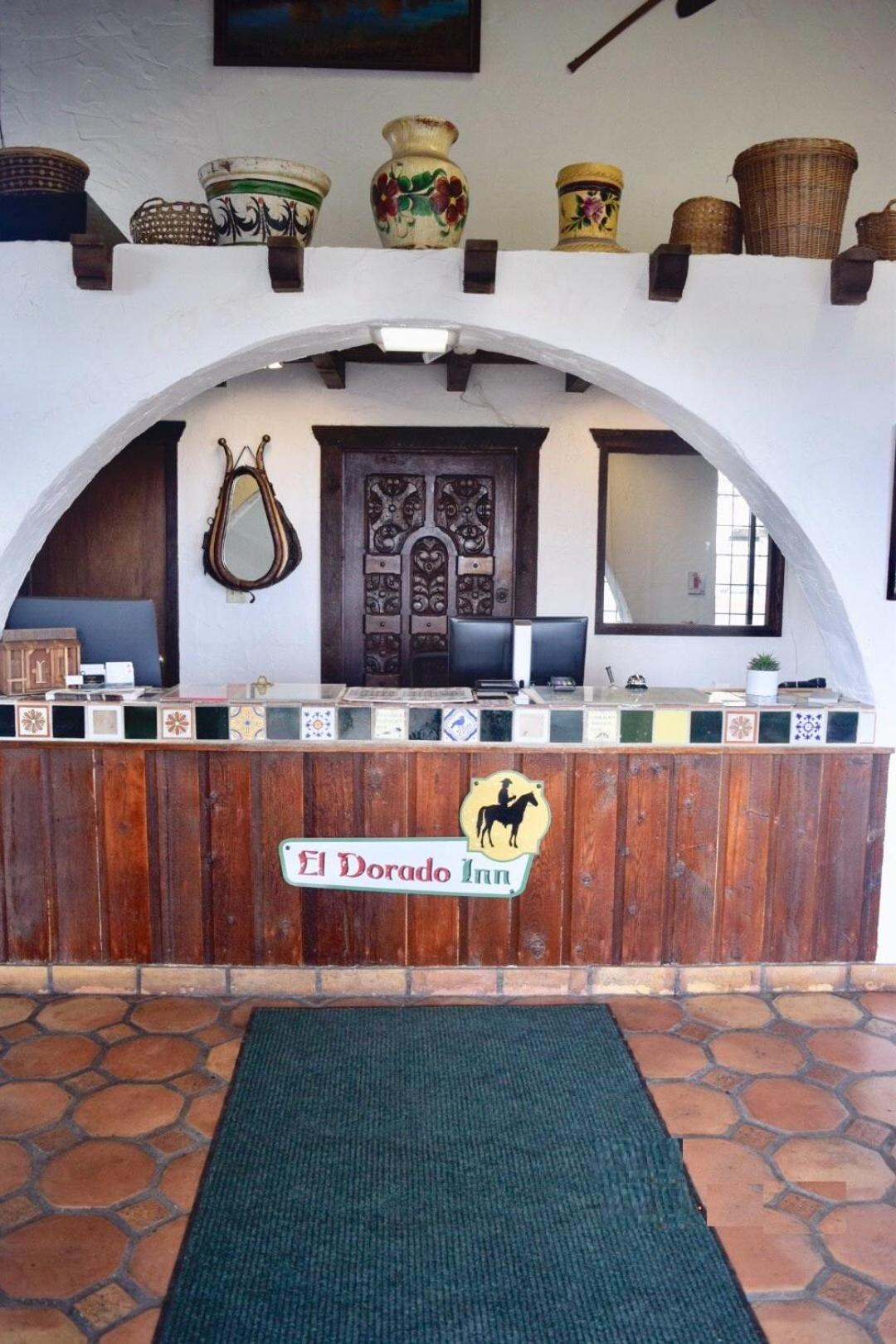 Baker City Vacations - Eldorado Inn - Property Image 9