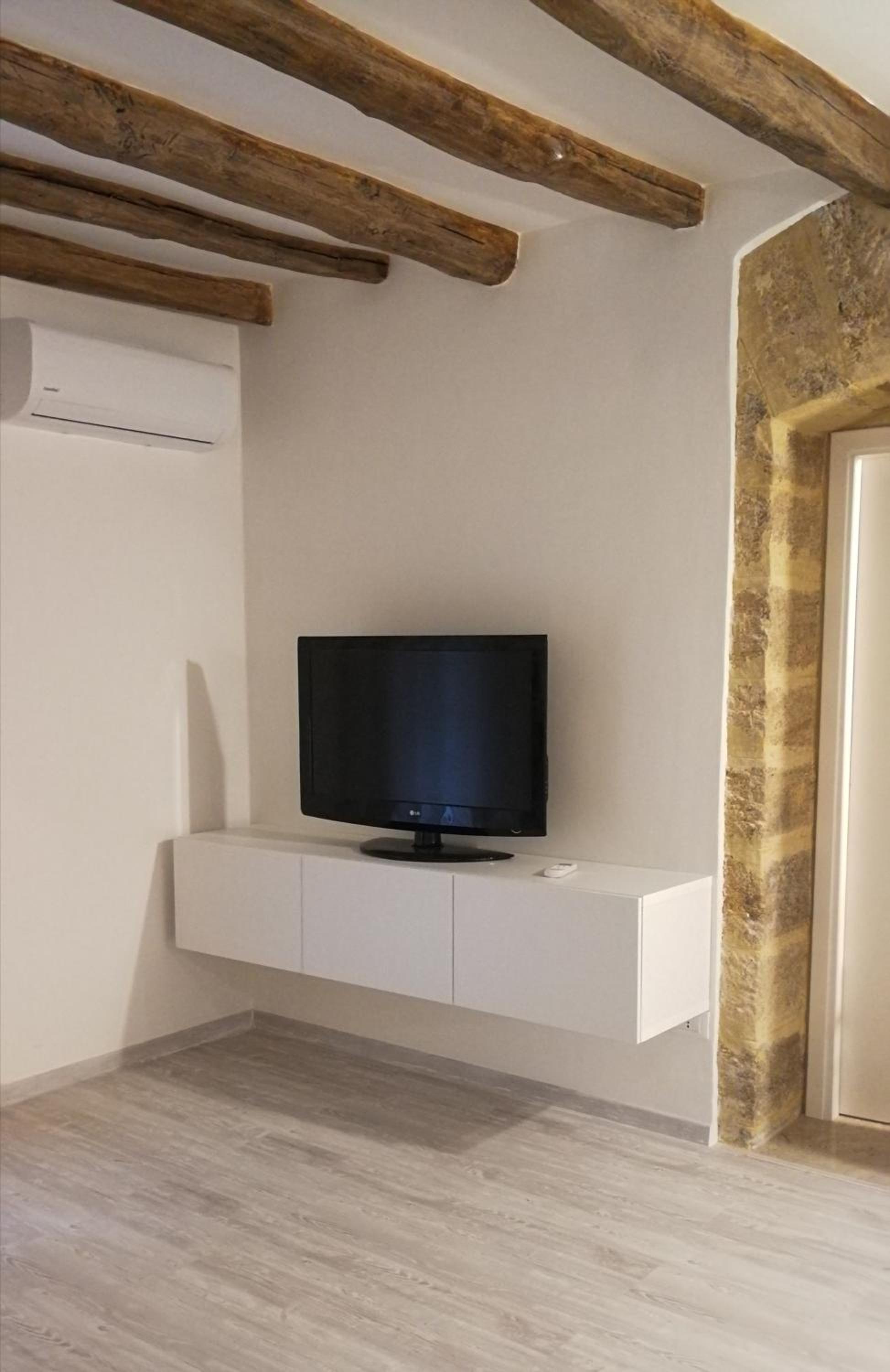 Cesare Home en Palermo — hotel room