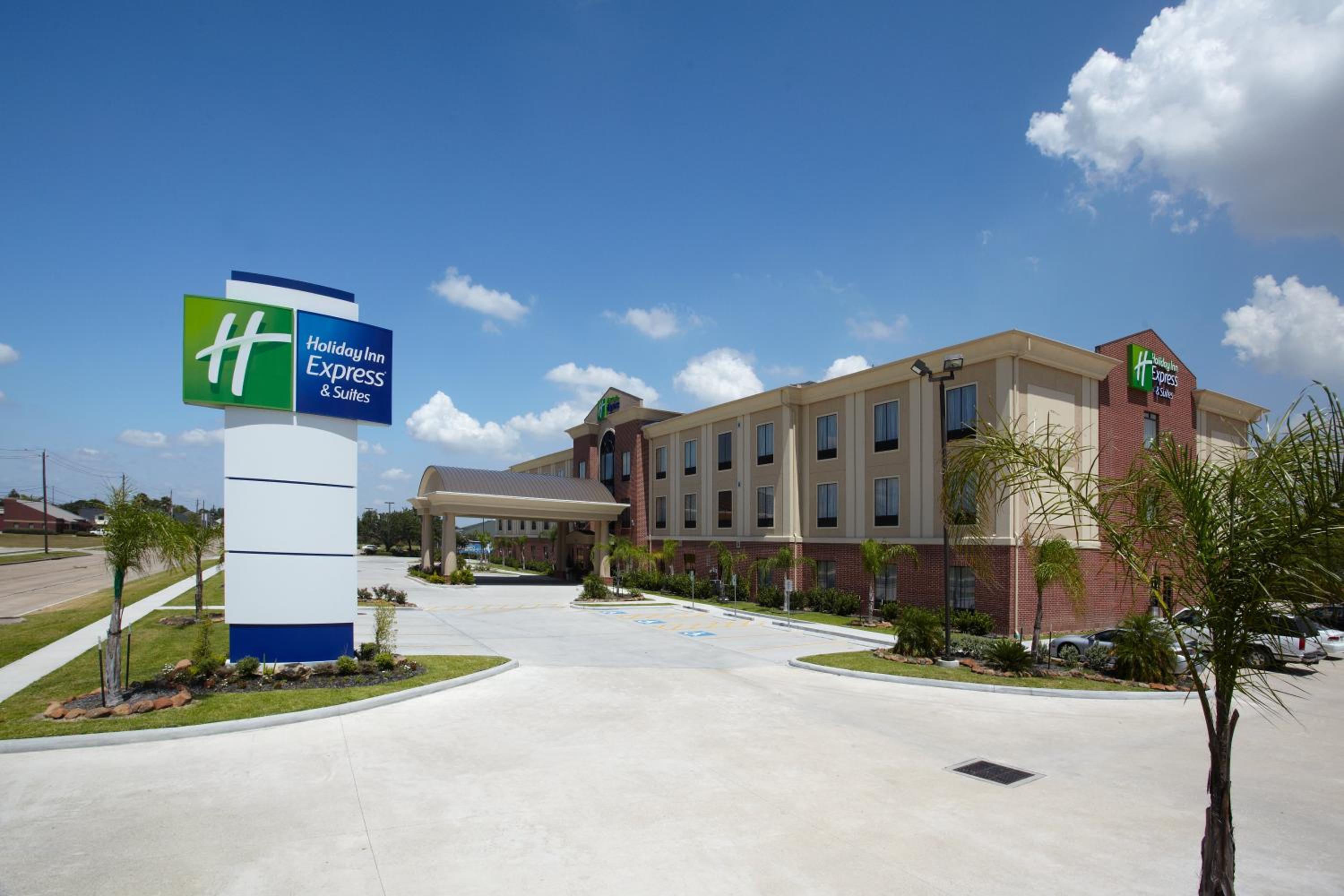 Holiday Inn Express & Suites Deer Park by IHG, 사진 23