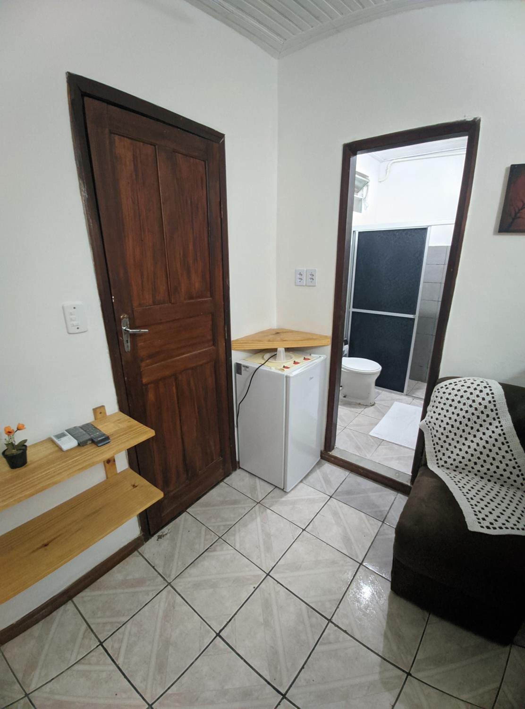 Casa Thayla Pousada