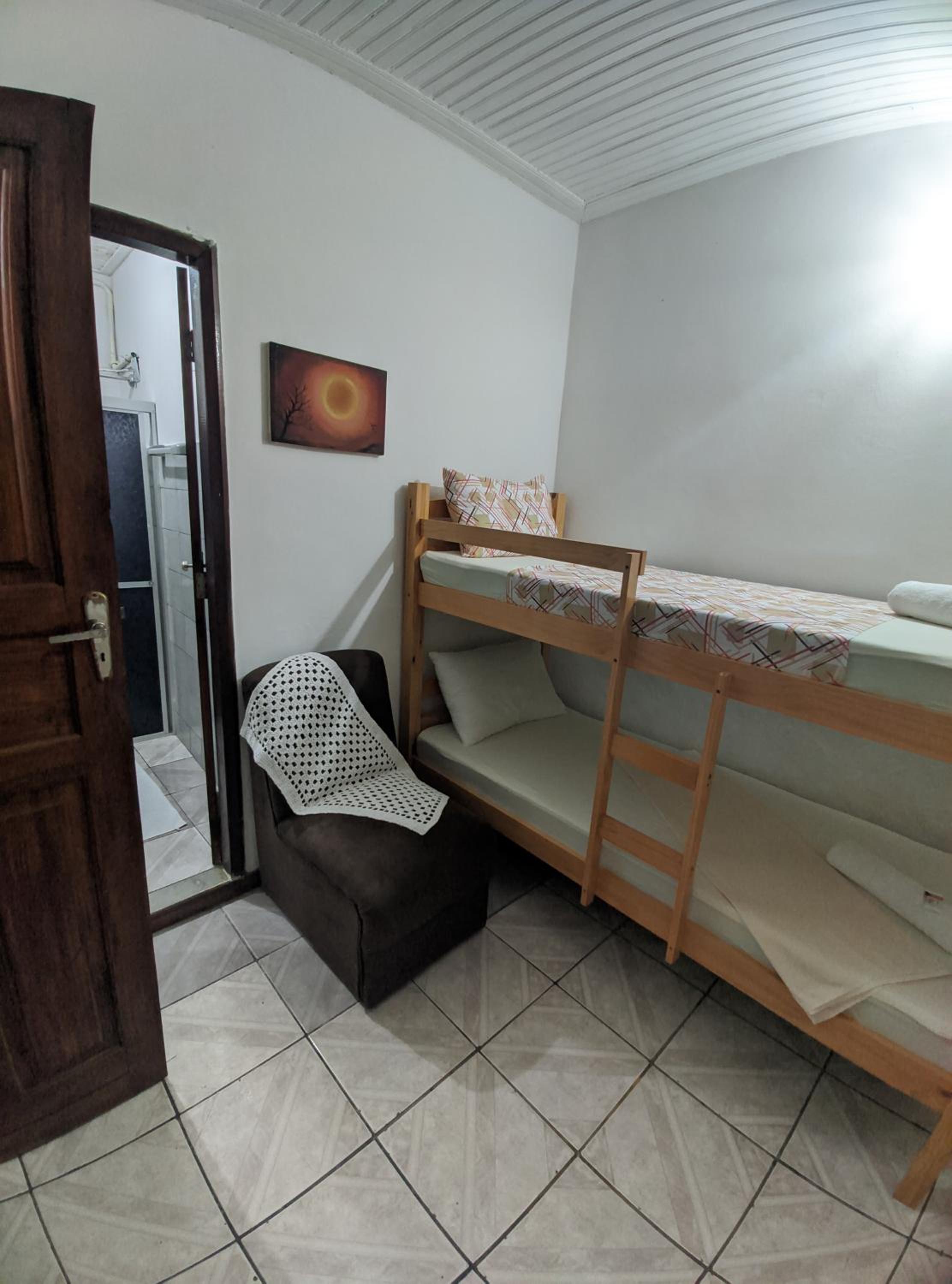 Casa Thayla Pousada