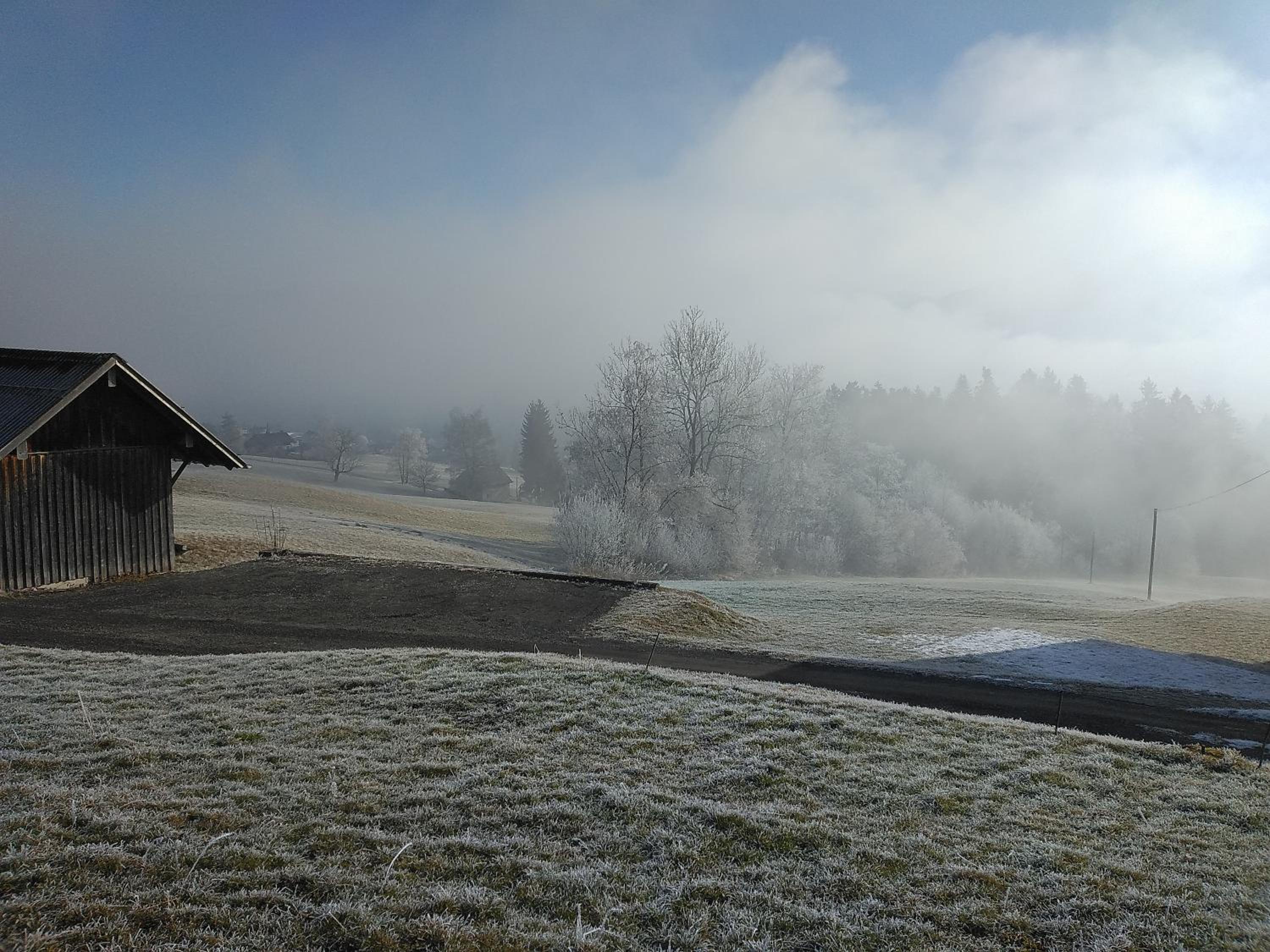 Tolles Einfamilienhaus nahe dem Bodensee