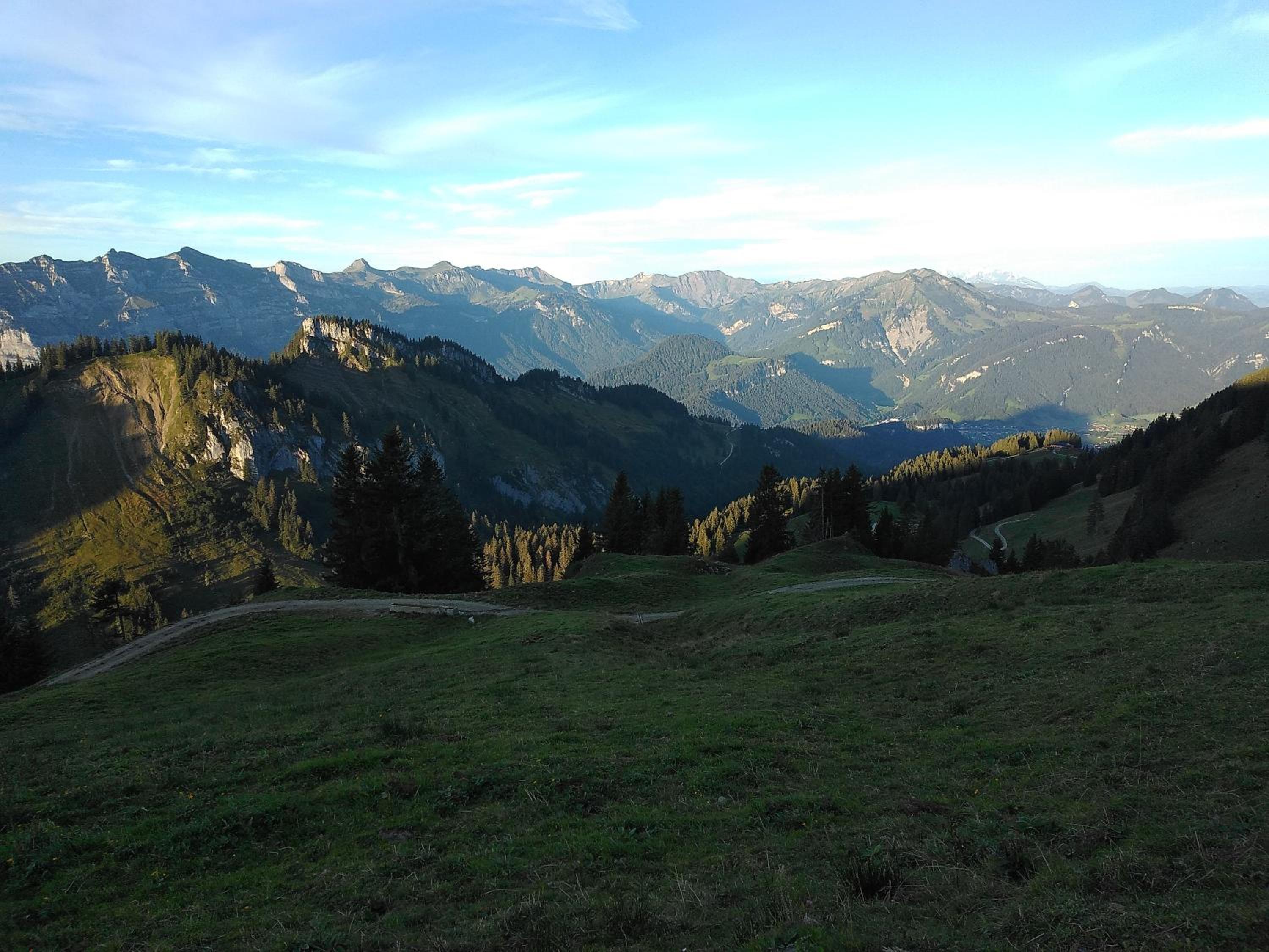 Tolles Einfamilienhaus nahe dem Bodensee