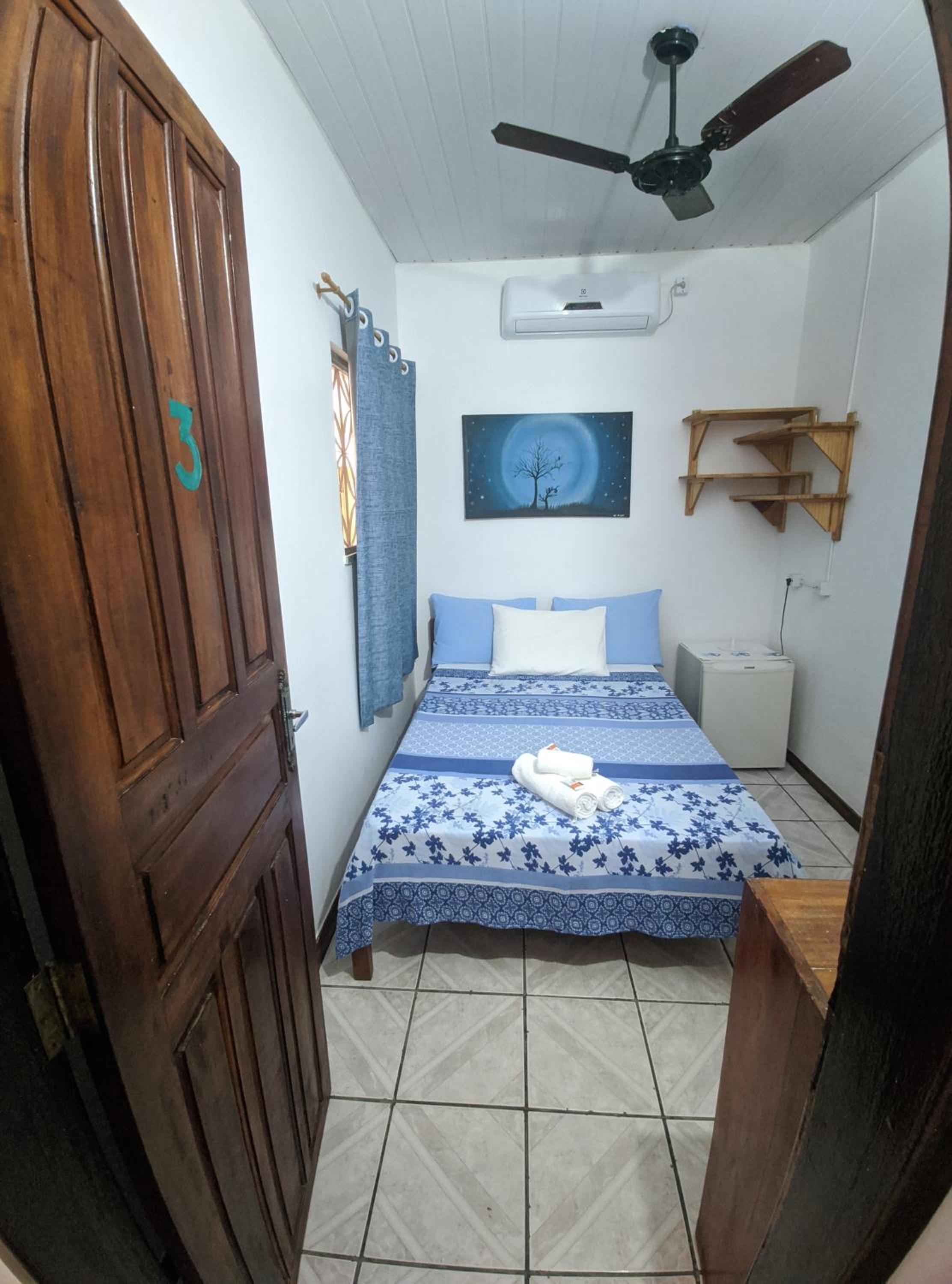Casa Thayla Pousada