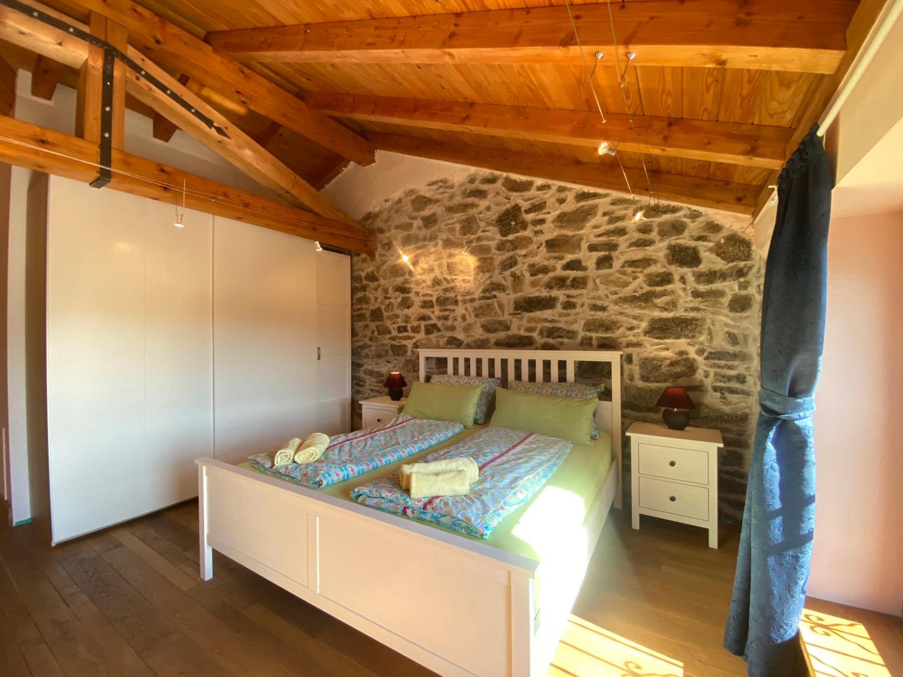 VILLA SALVIA - Holiday house with pool - view 3
