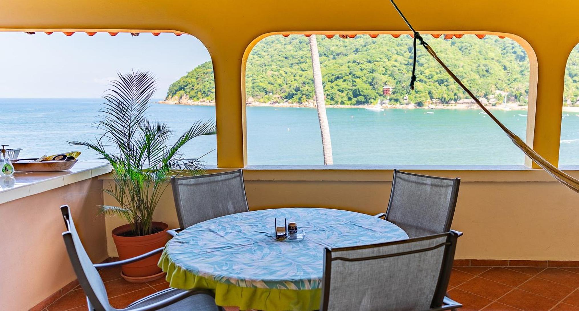 Casa Berita view 3