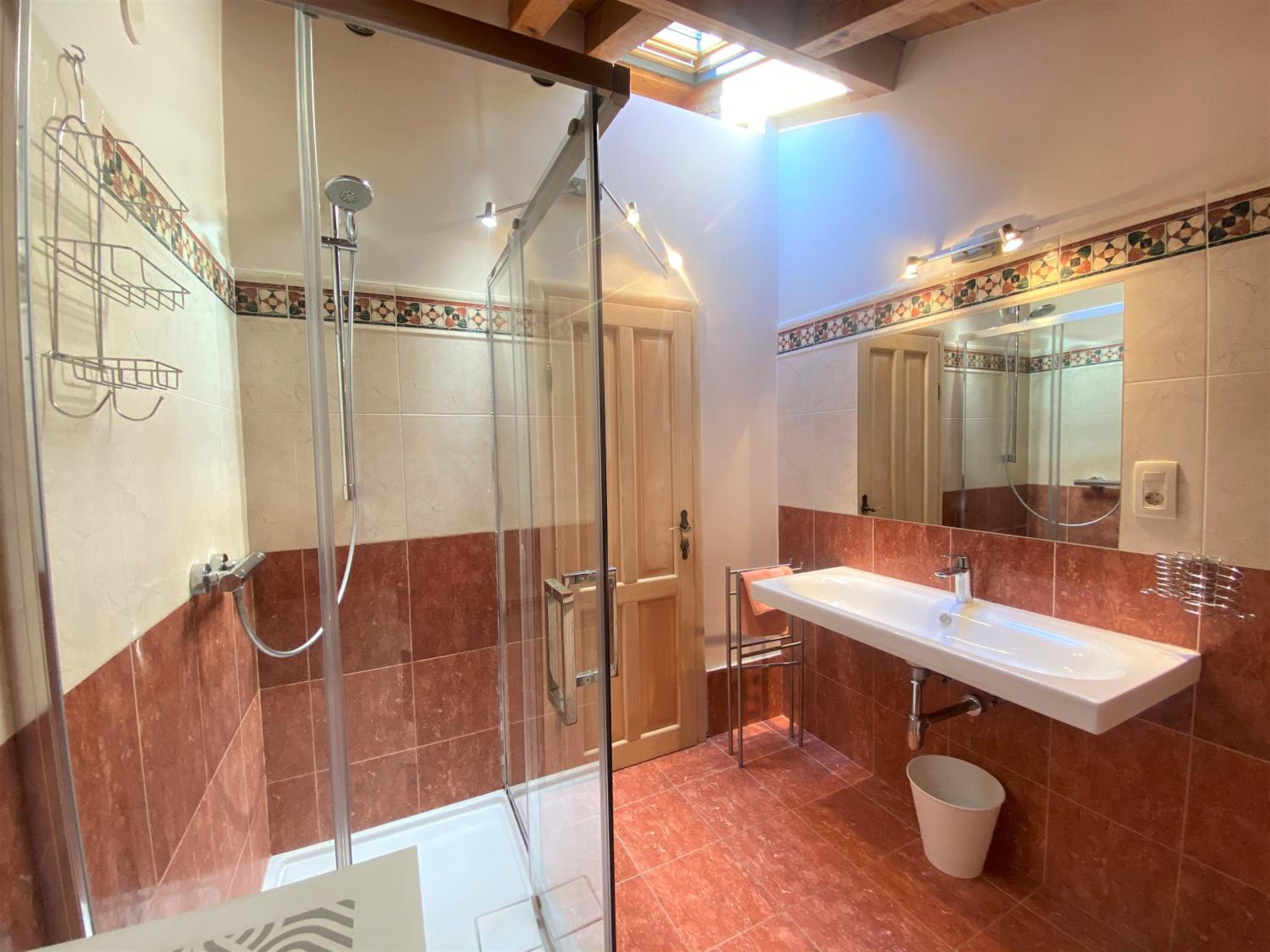 VILLA SALVIA - Holiday house with pool - view 4