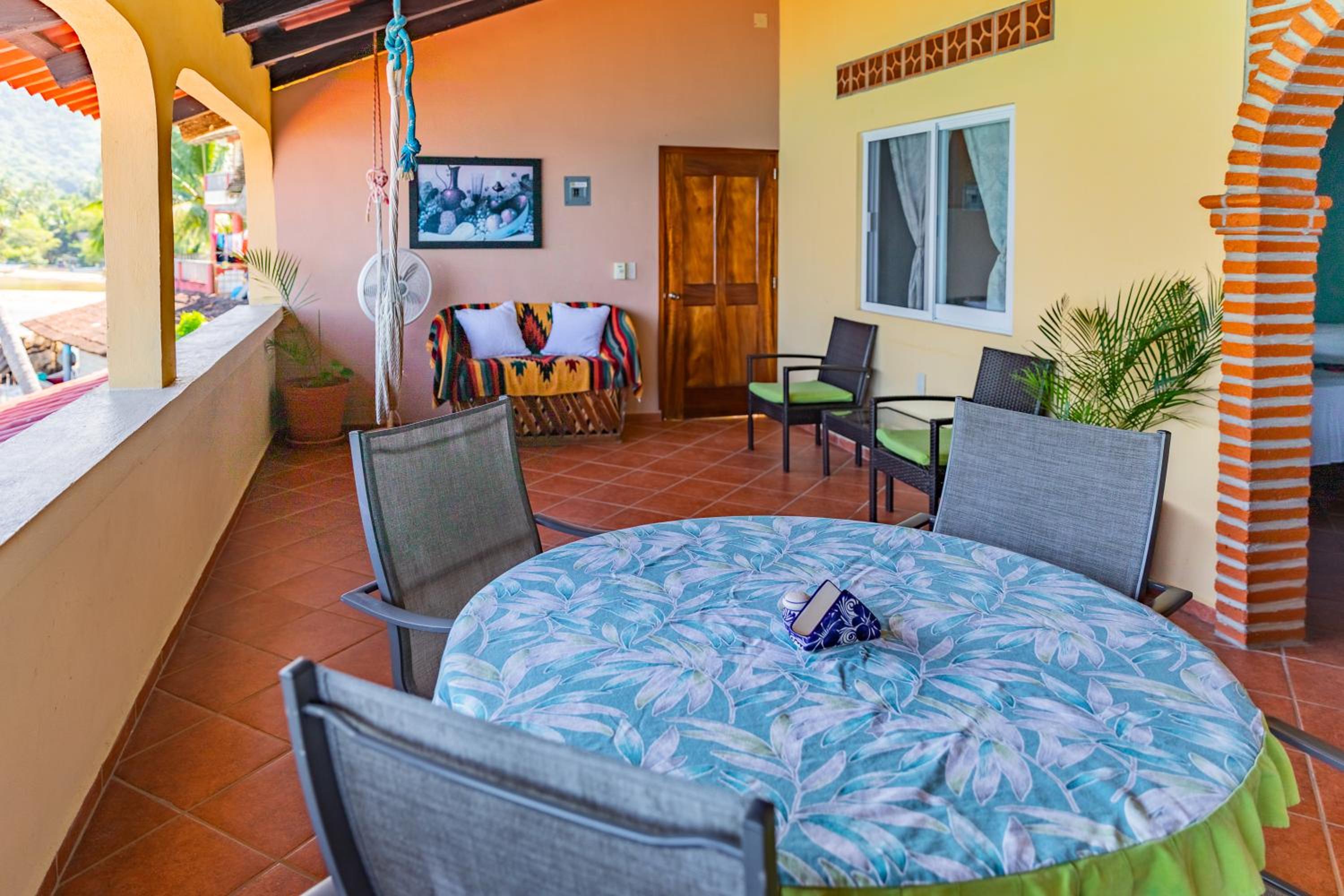 Casa Berita view 4