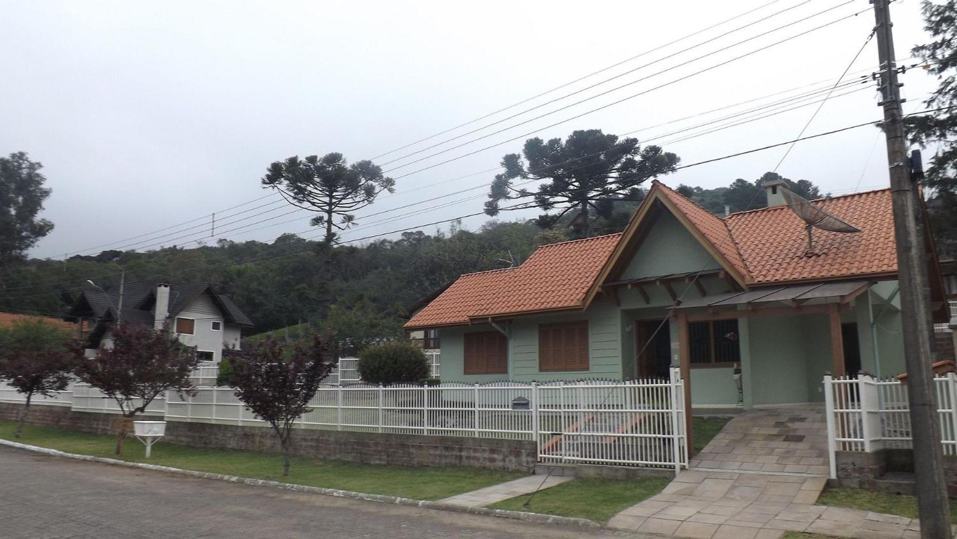 Casa do Vale