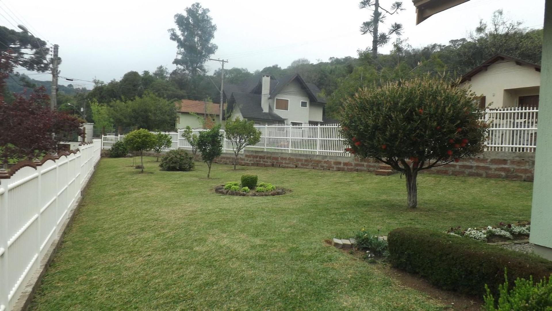 Casa do Vale
