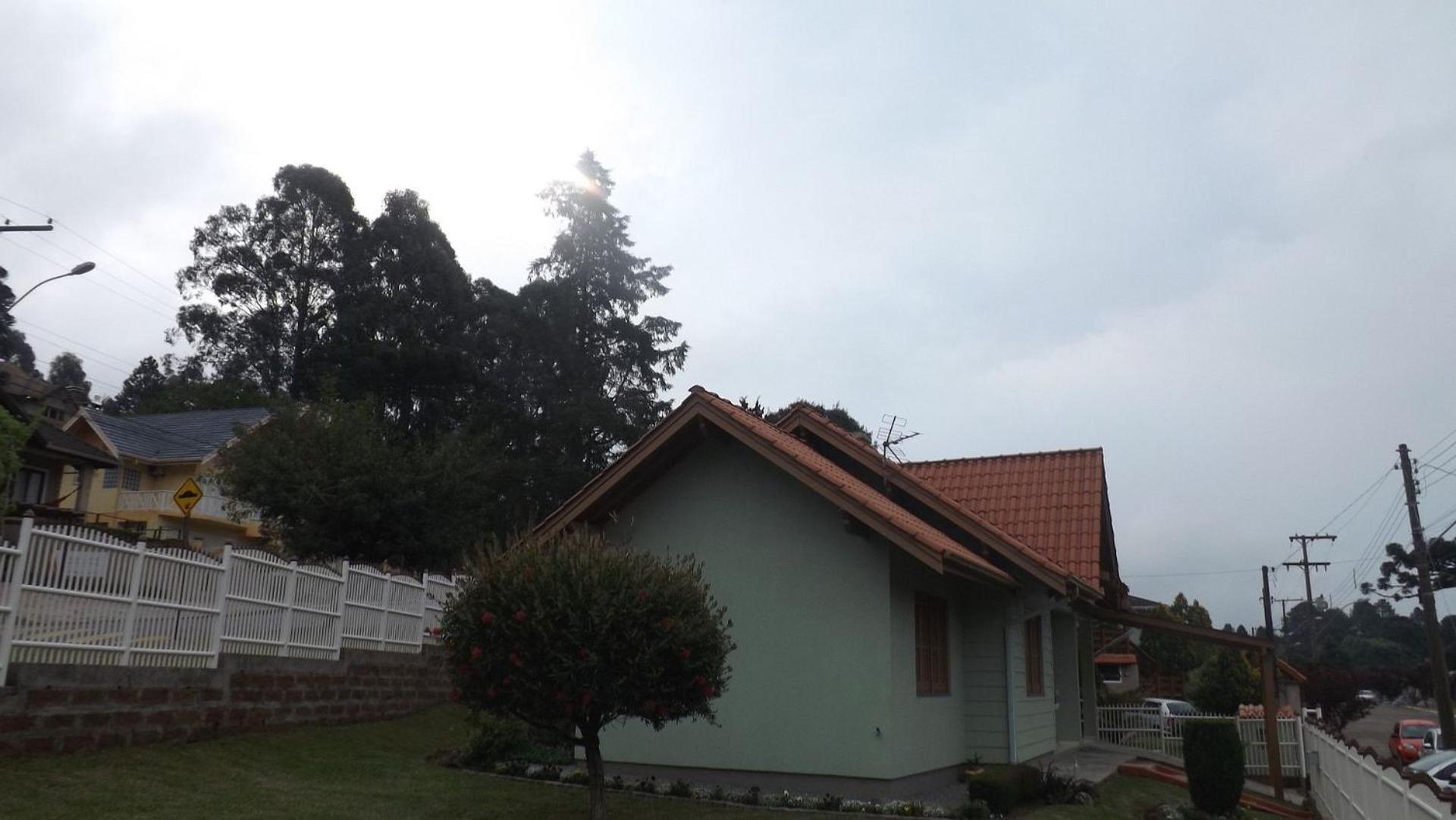 Casa do Vale