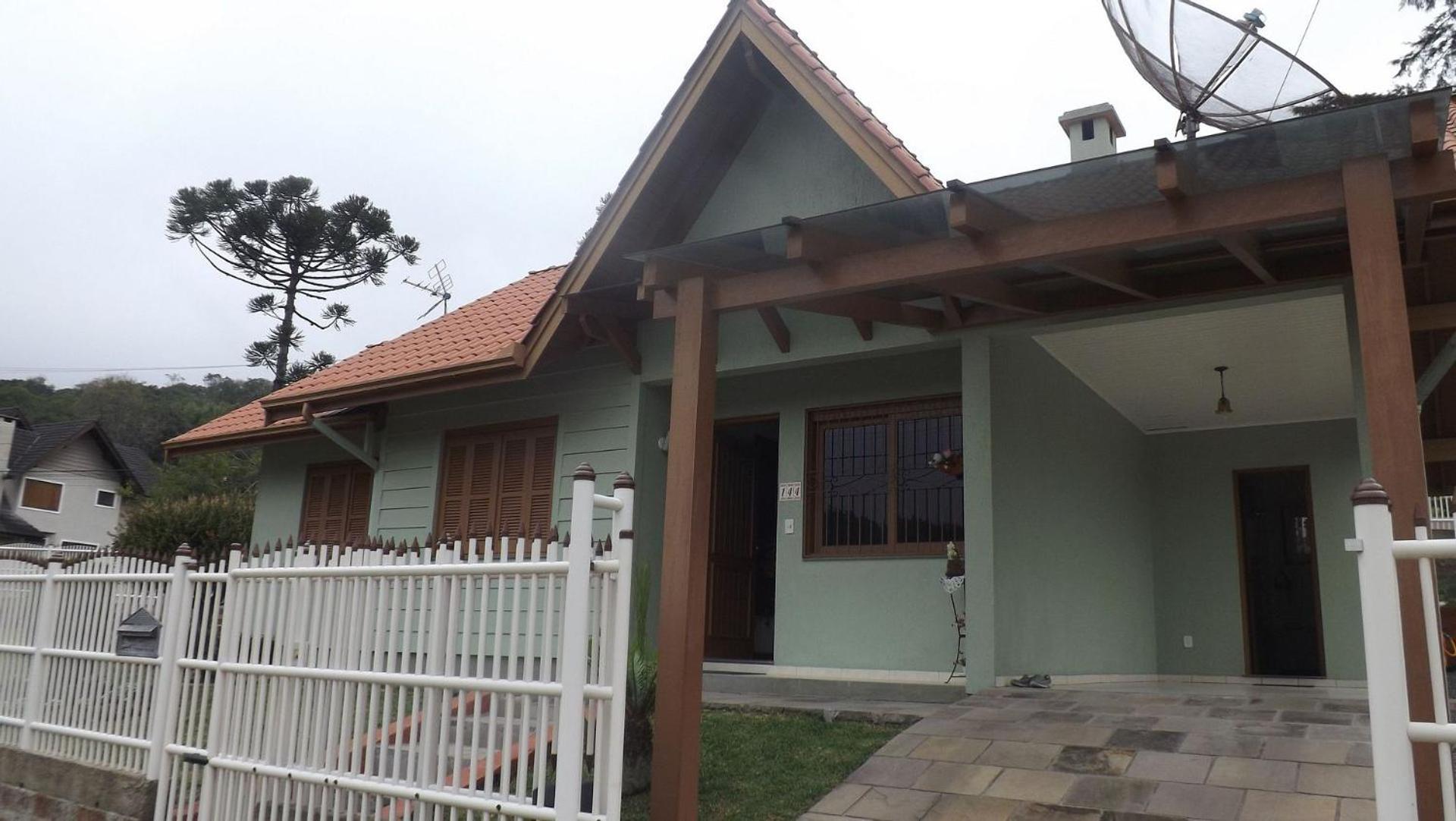 Casa do Vale