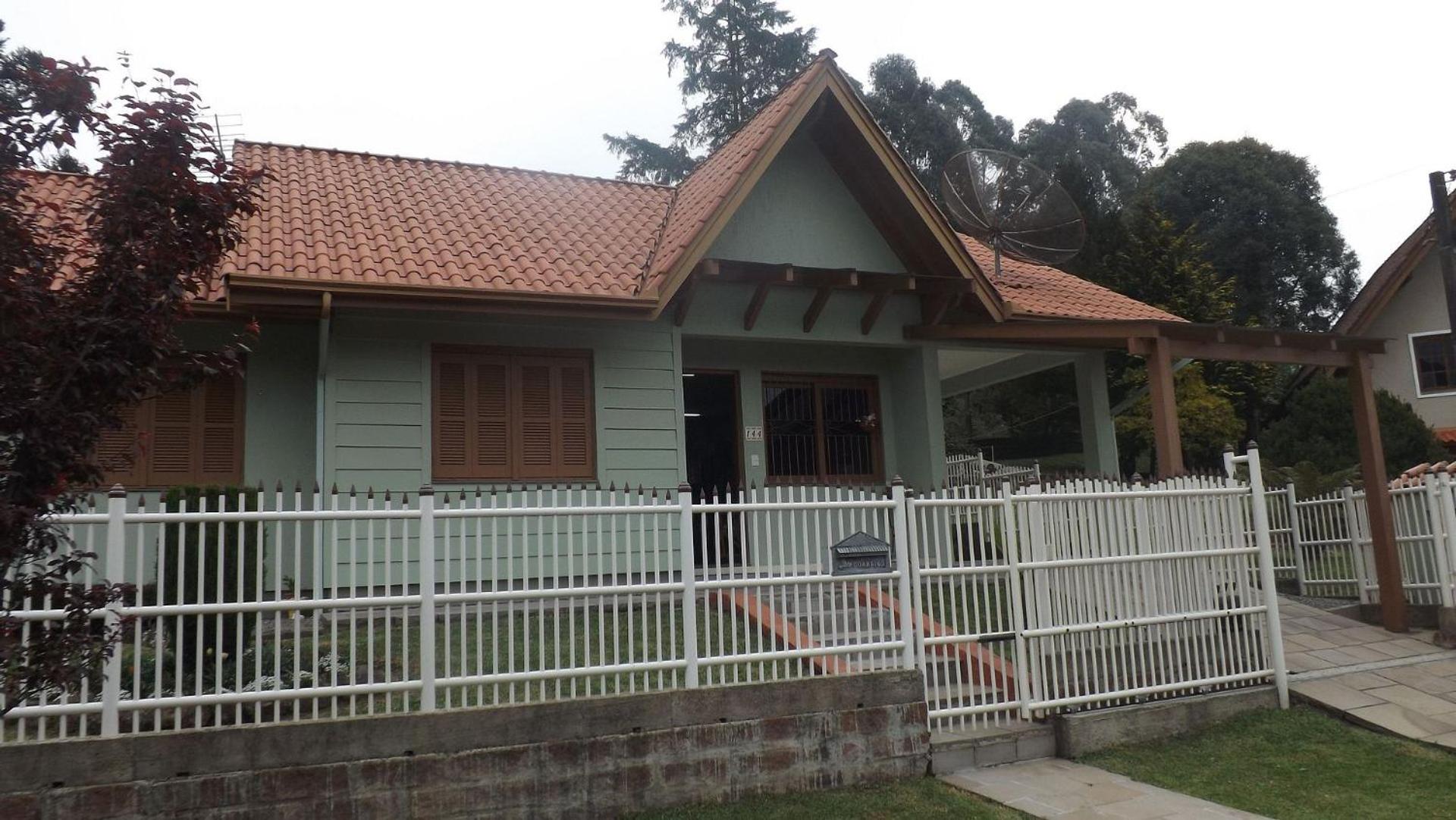 Casa do Vale