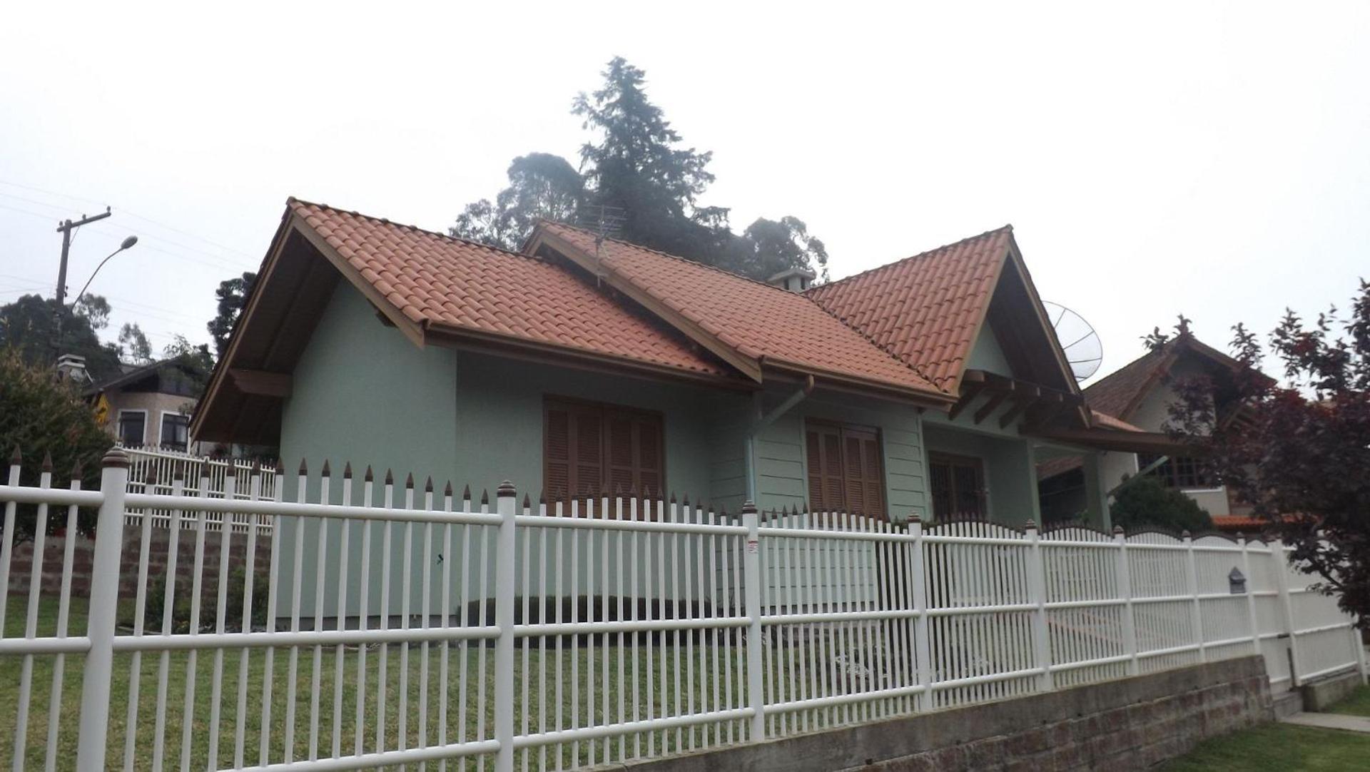 Casa do Vale