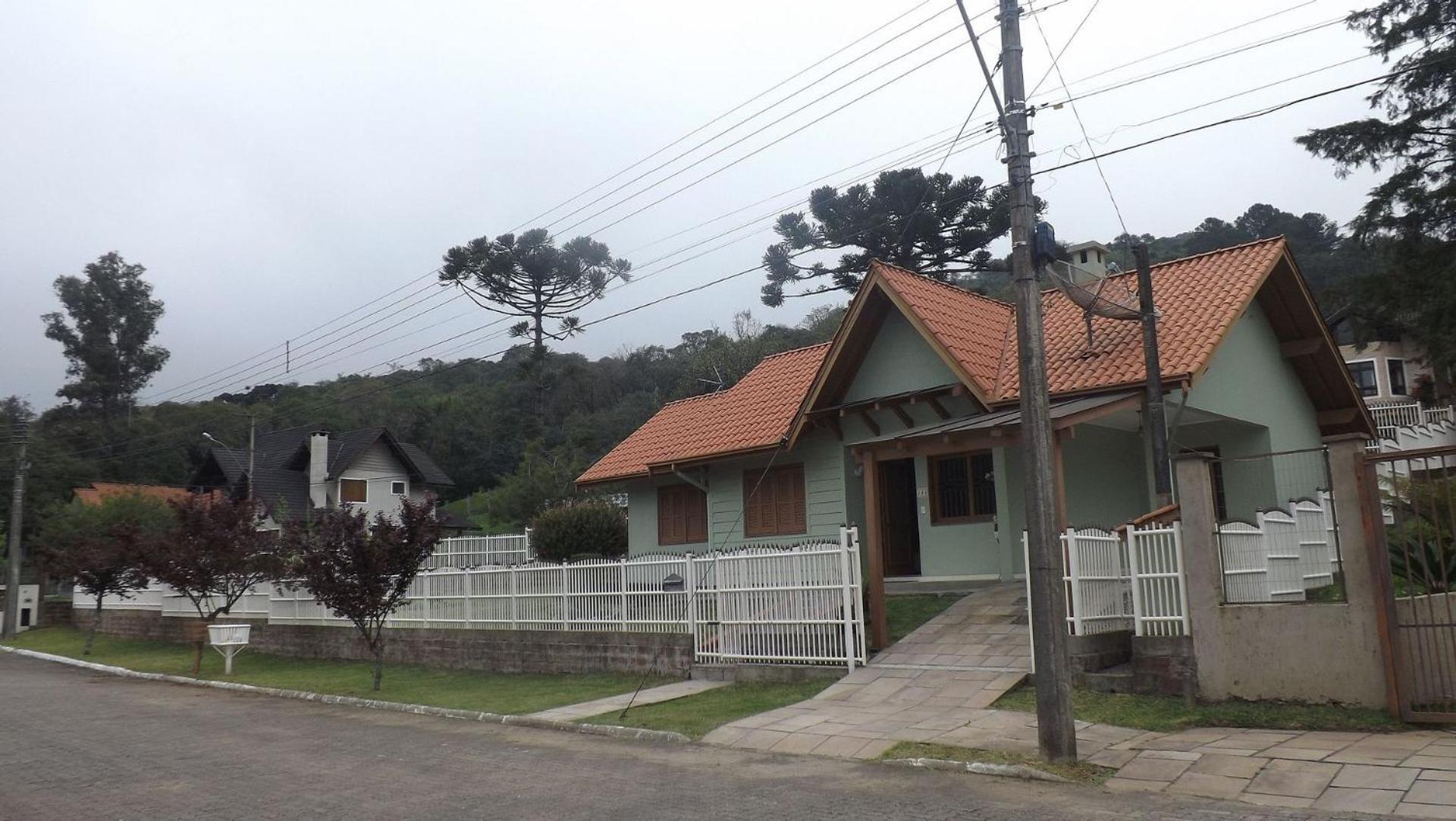 Casa do Vale