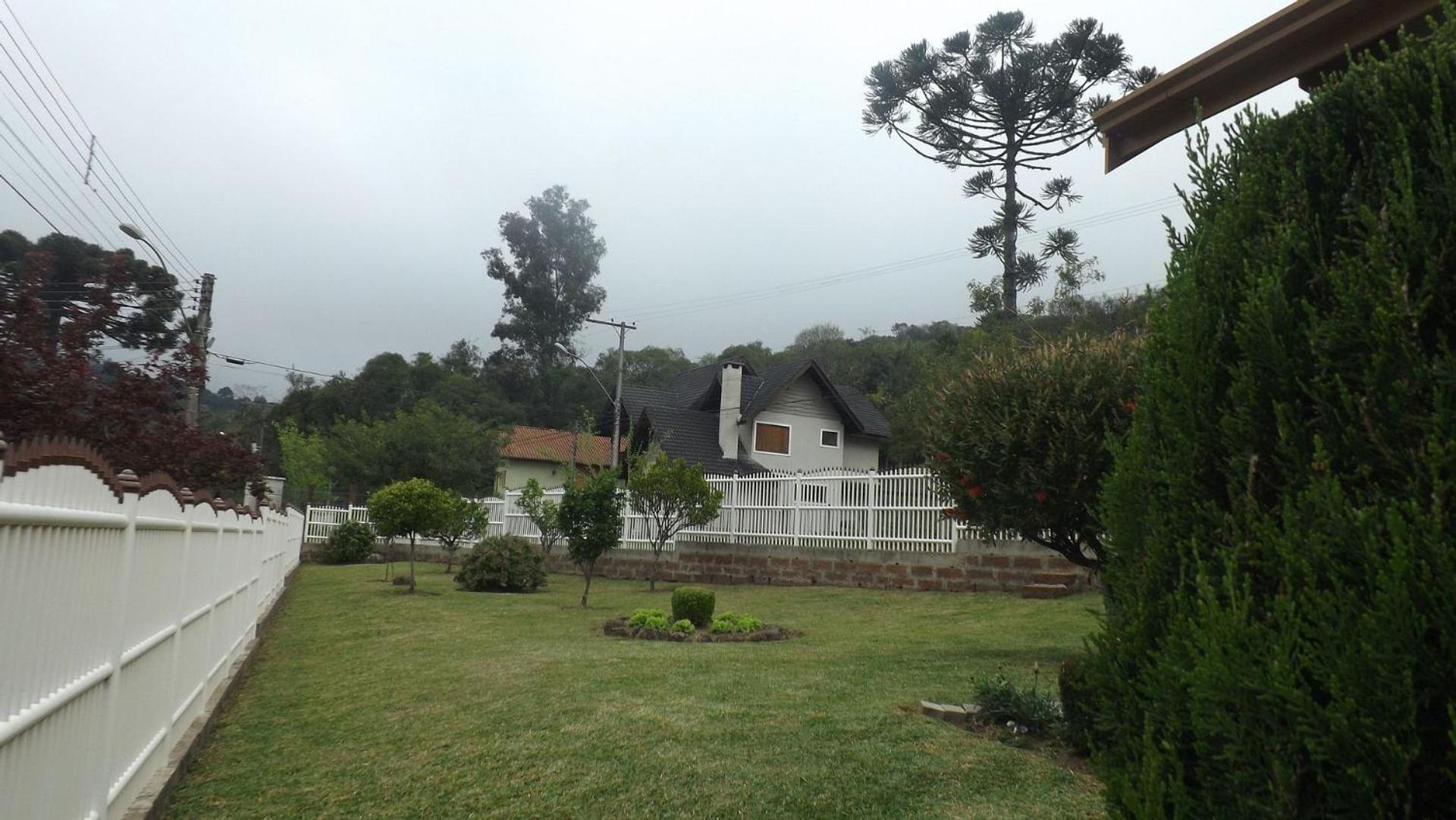 Casa do Vale