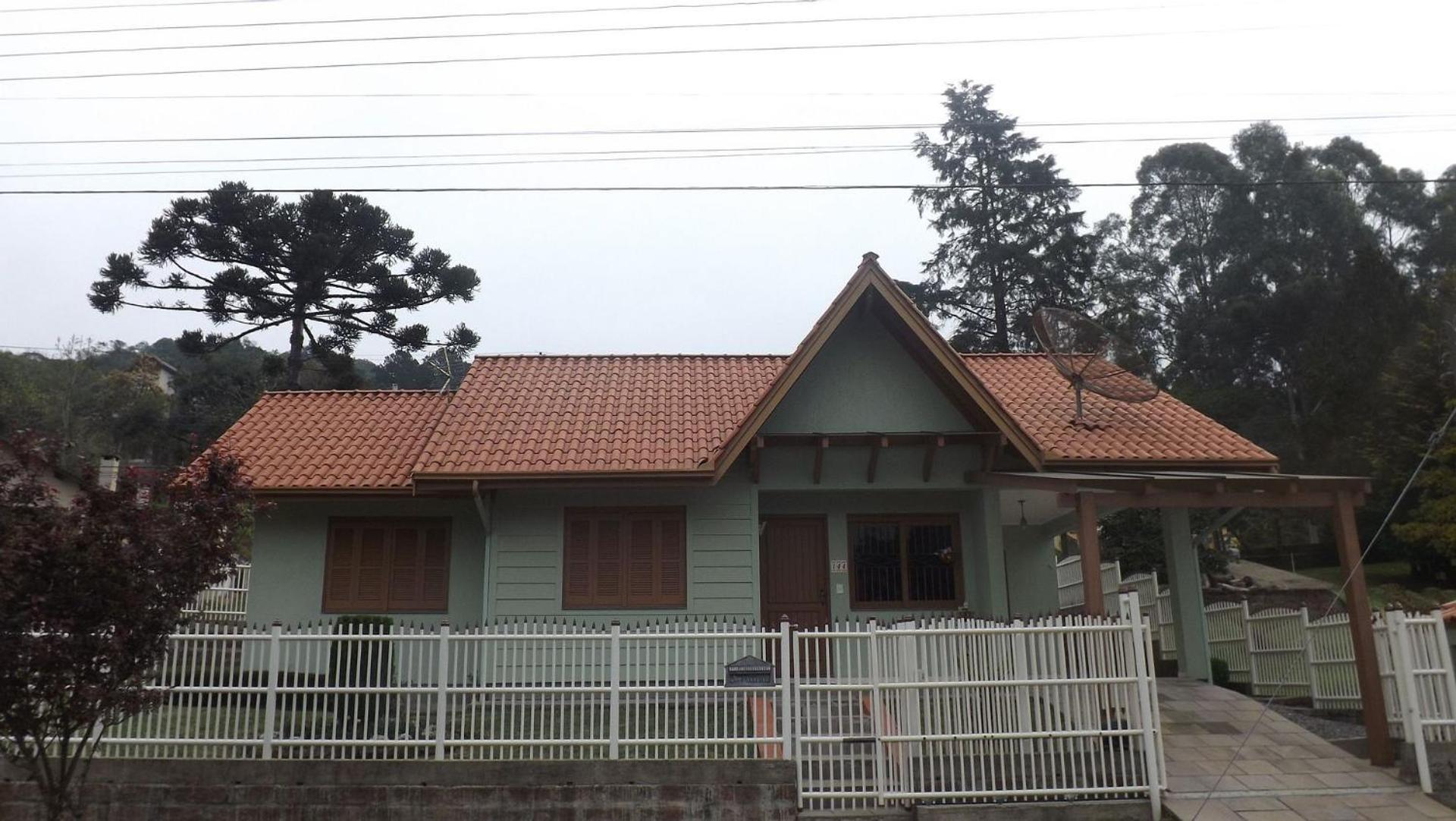 Casa do Vale