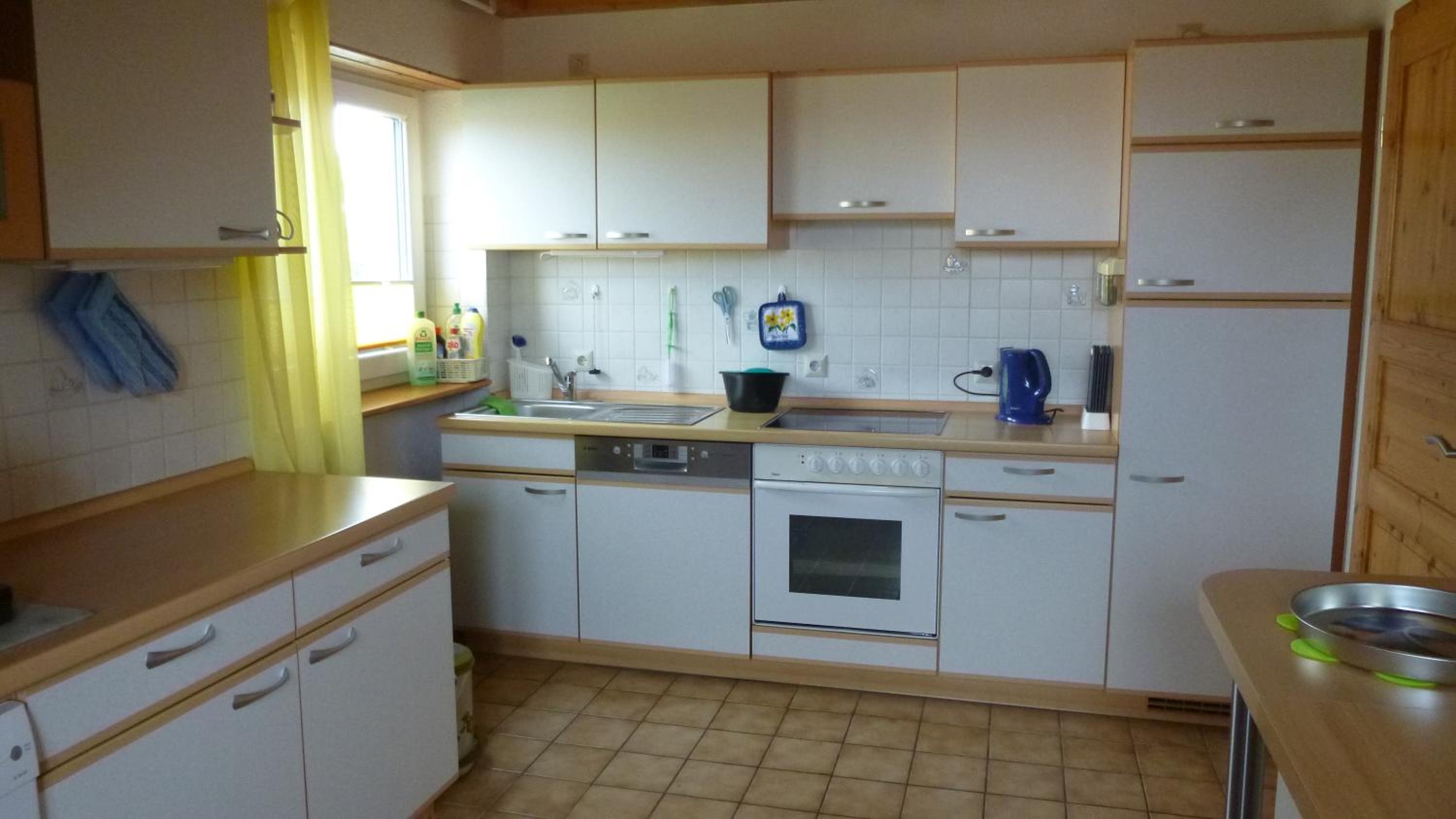 Ferienwohnung Sonnenberg view 3