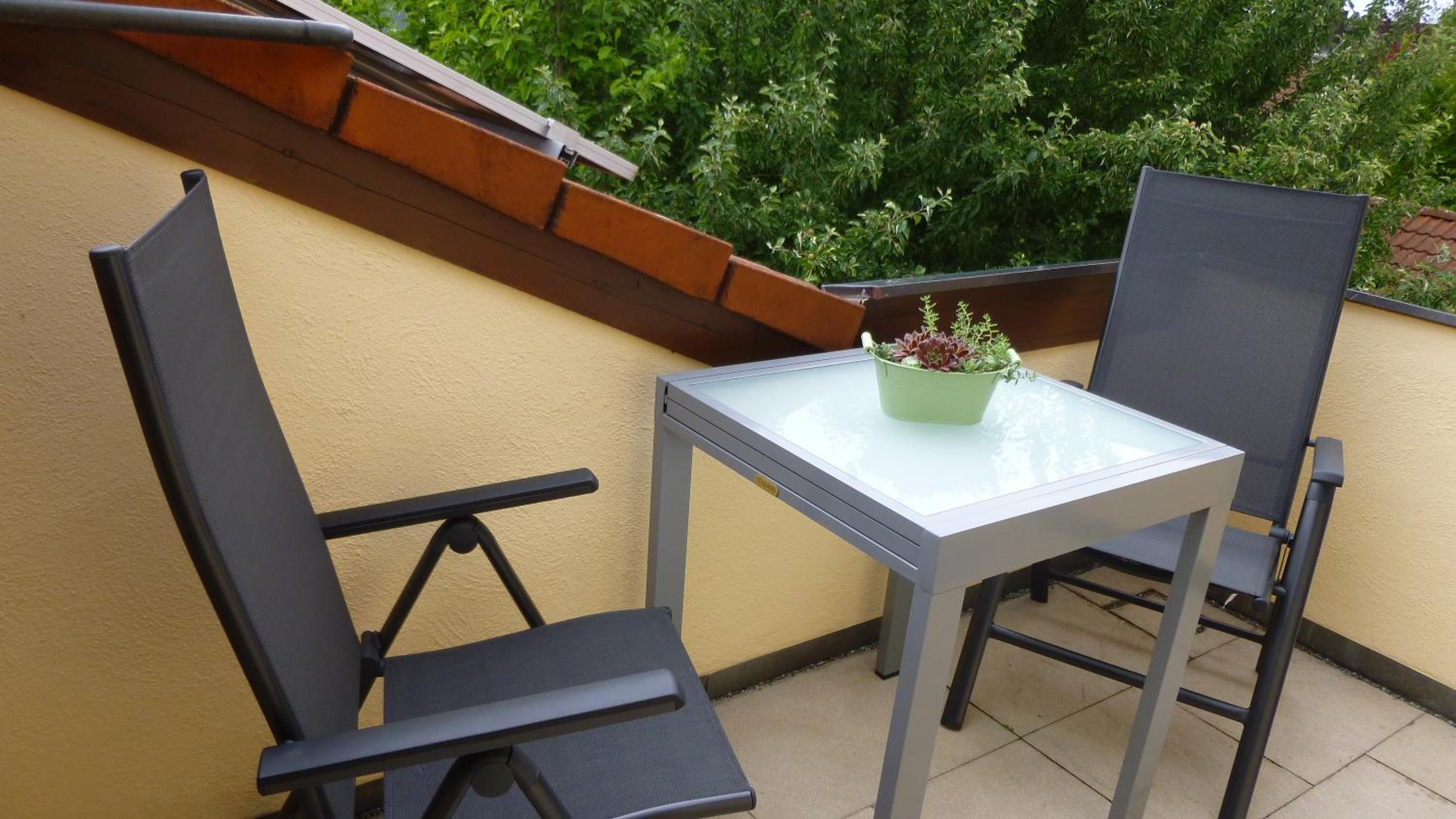Ferienwohnung Sonnenberg view 2