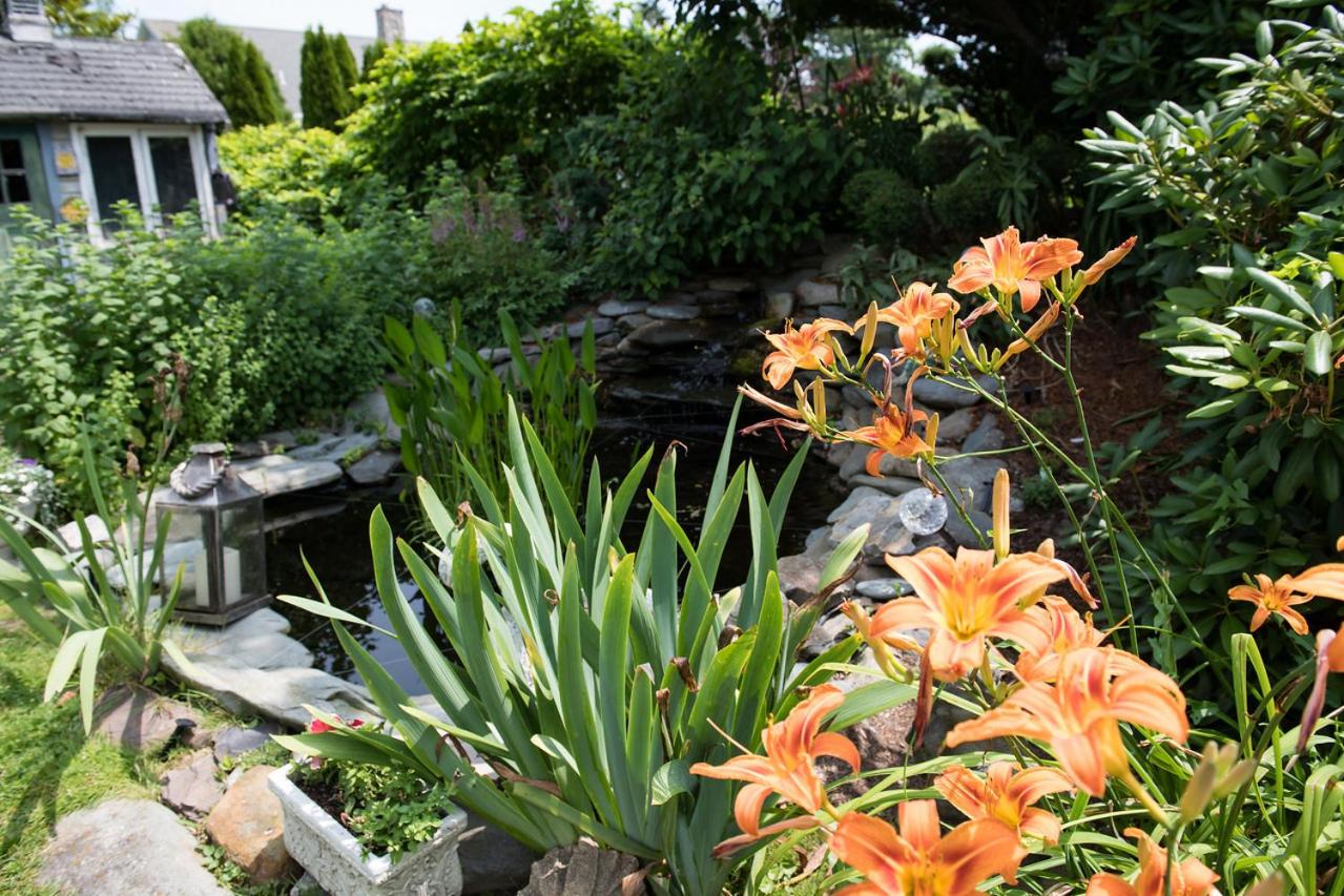 Gardenview Bed and Breakfast