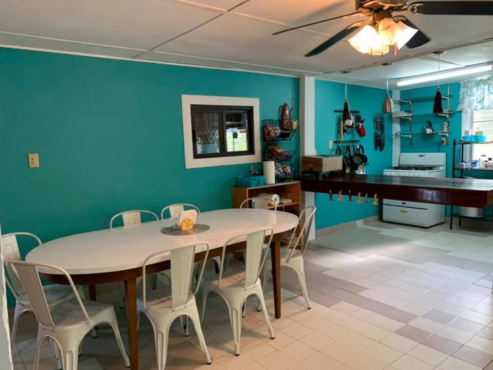 River Bend Resort Bze