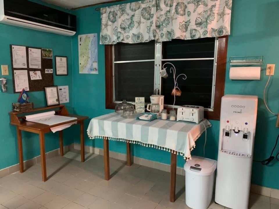 River Bend Resort Bze