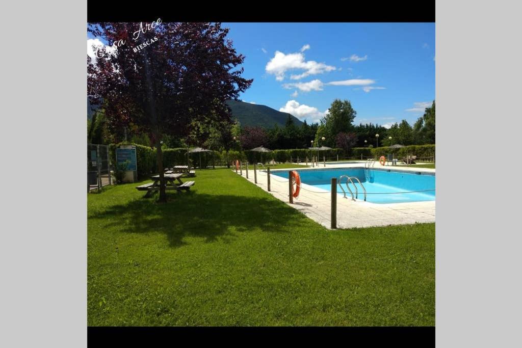 Casa Arce view 4