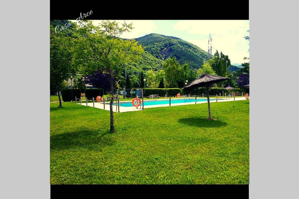 Casa Arce view 5