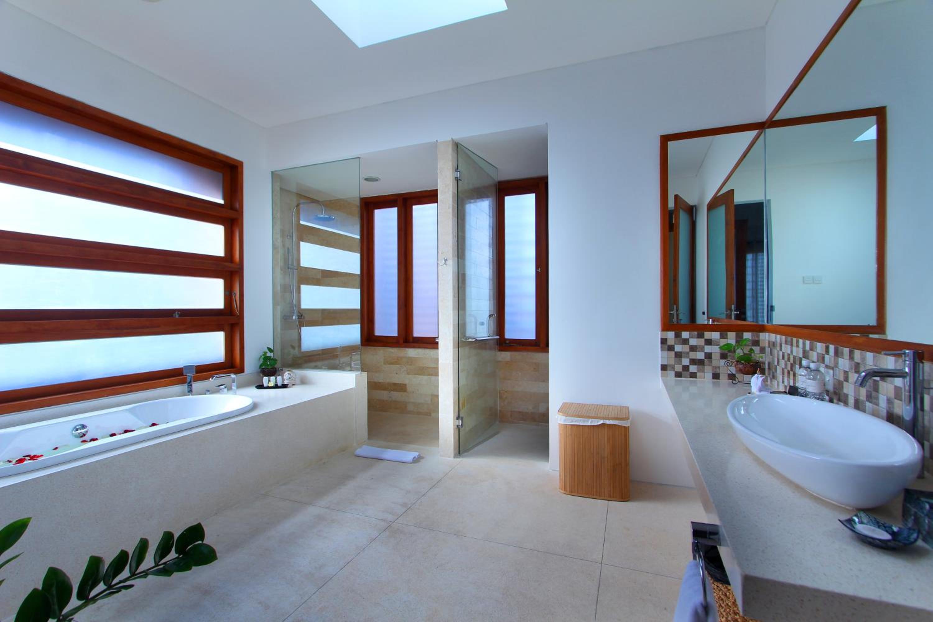 Papillon Umalas Villas