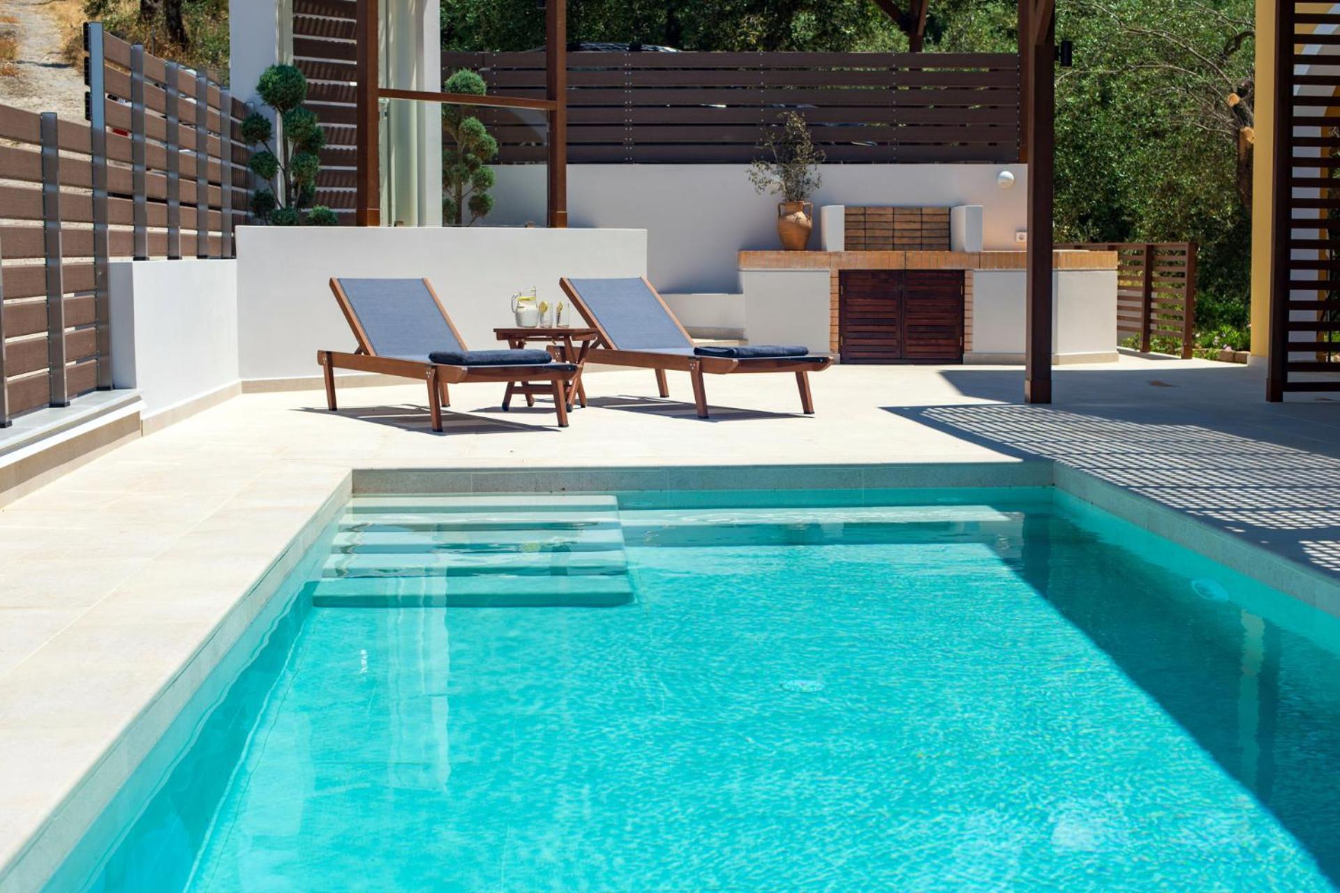 Villa Corfu Melody view 5