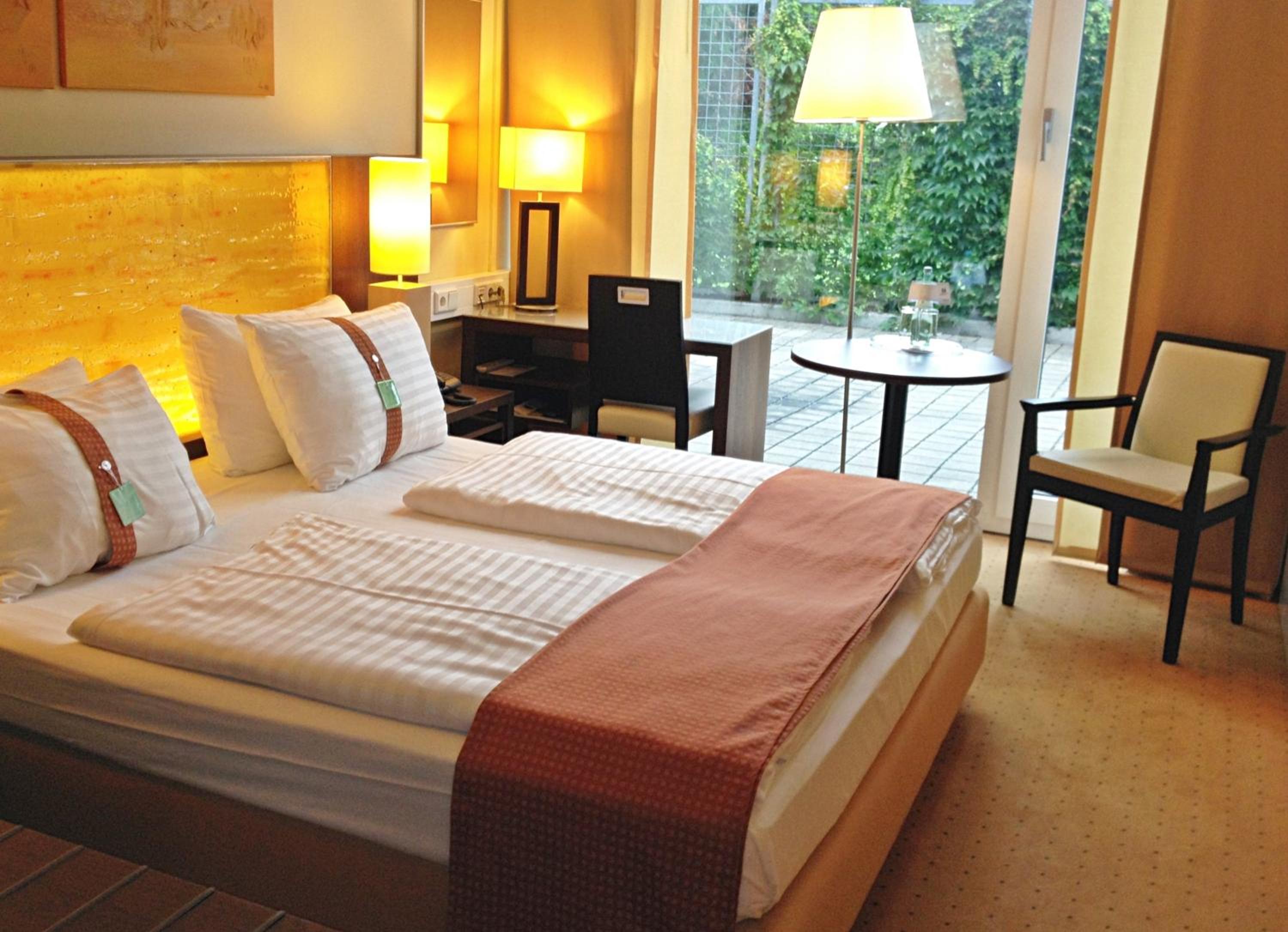 Salzburg Vacations - Holiday Inn - Salzburg City, an IHG Hotel - Property Image 51