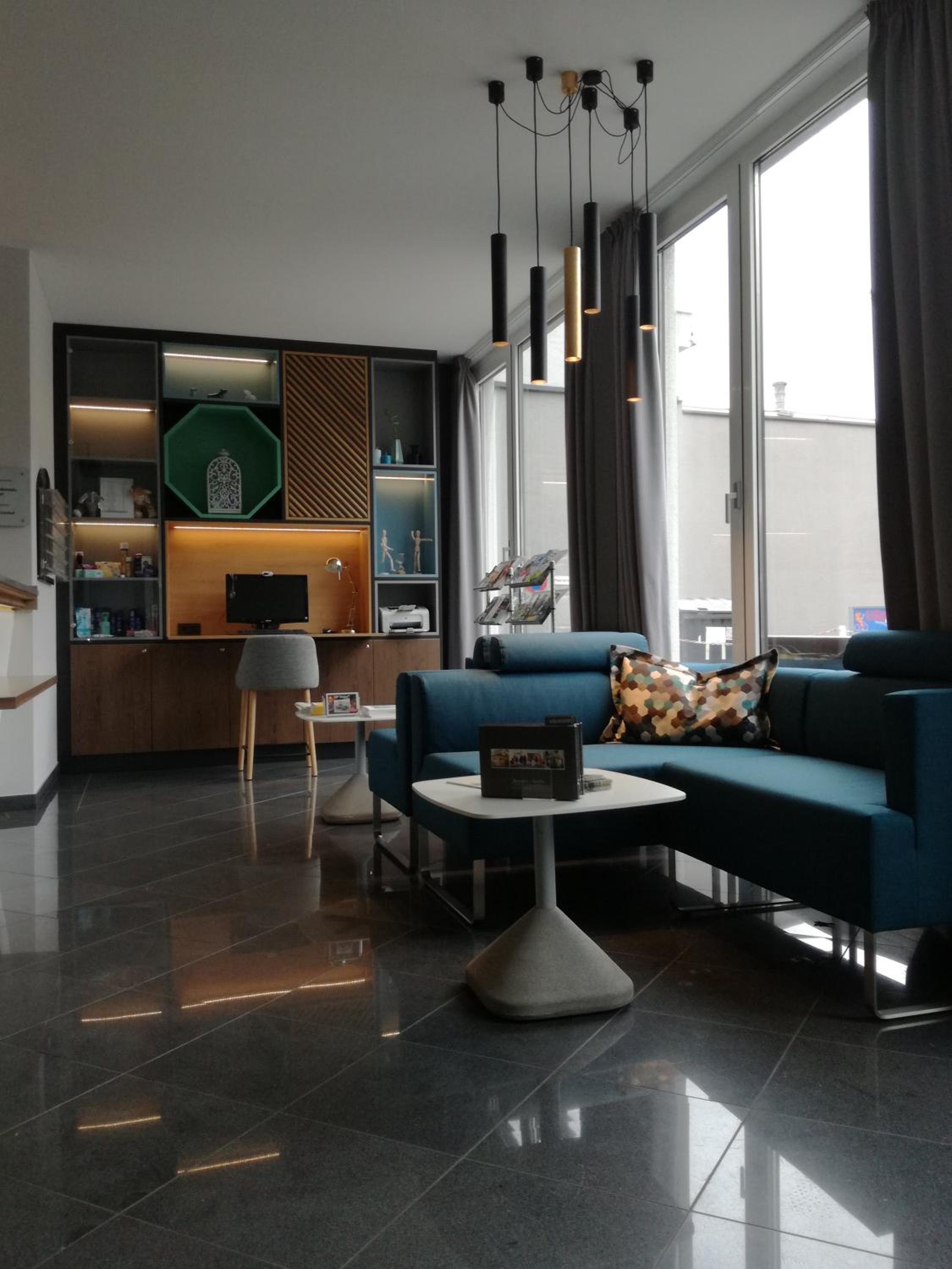 Salzburg Vacations - Holiday Inn - Salzburg City, an IHG Hotel - Property Image 18