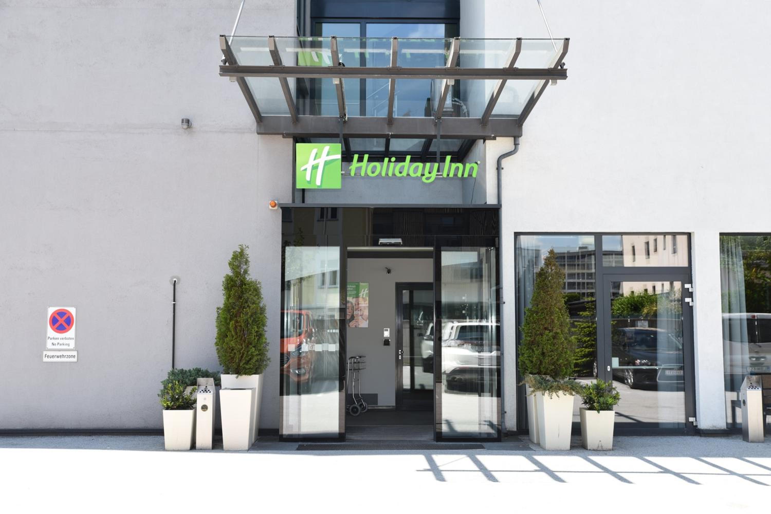 Salzburg Vacations - Holiday Inn - Salzburg City, an IHG Hotel - Property Image 73